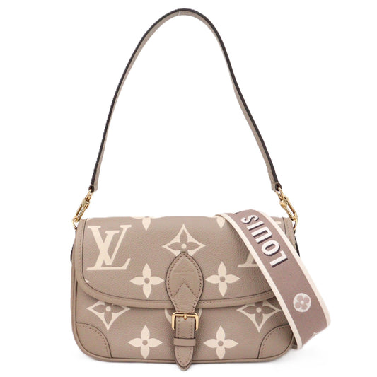 LOUIS VUITTON M46583 DIANE