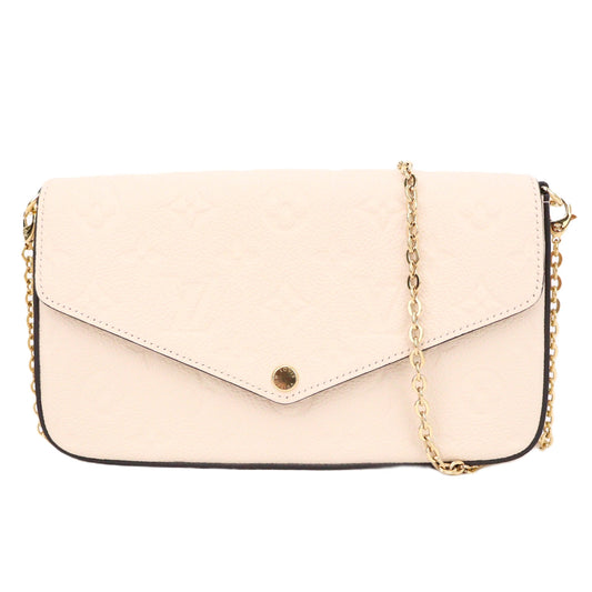 LOUIS VUITTON M82363 POCHETTE FELICIE