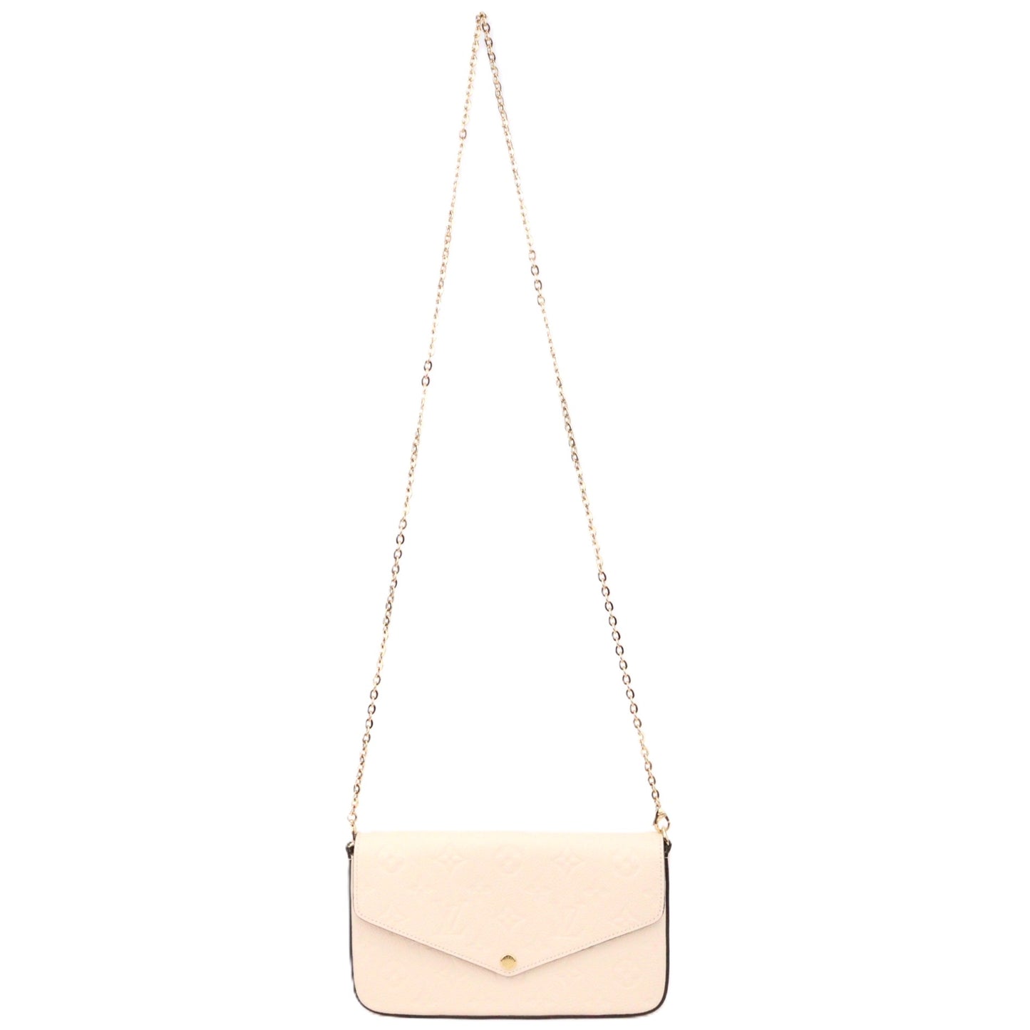 LOUIS VUITTON M82363 POCHETTE FELICIE