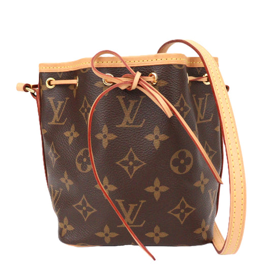 LOUIS VUITTON M41346 NOE NANO