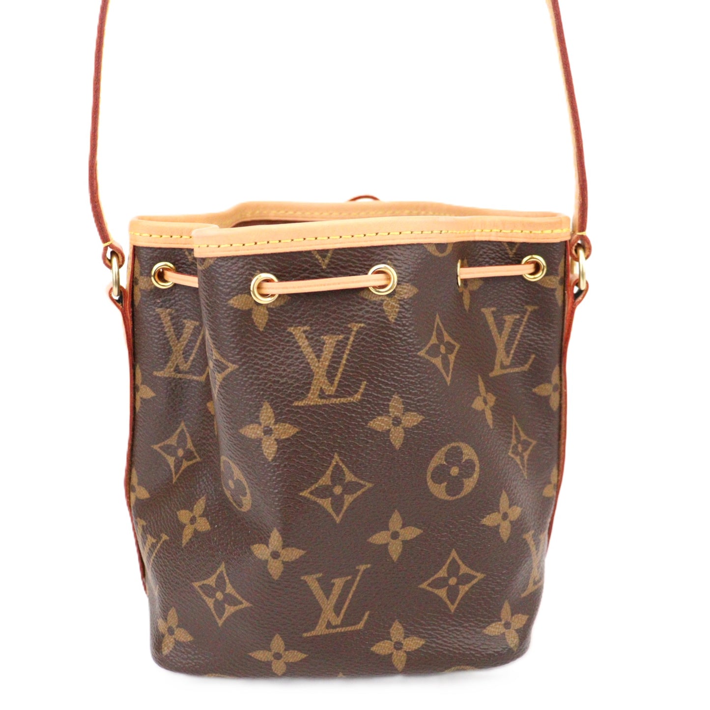 LOUIS VUITTON M41346 NOE NANO