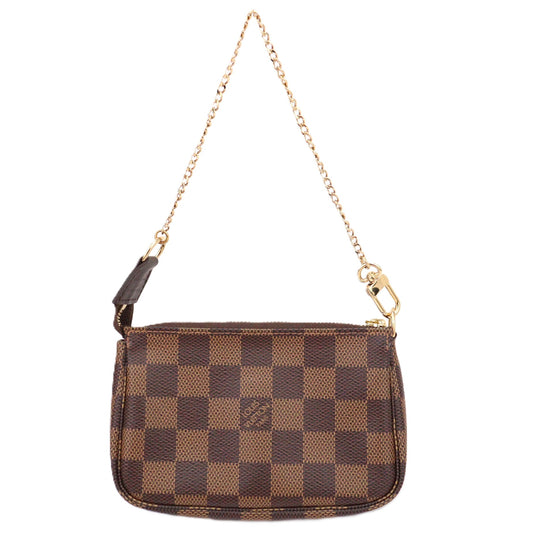LOUIS VUITTON N58009 POCHETTE ACCESSOIRES MINI
