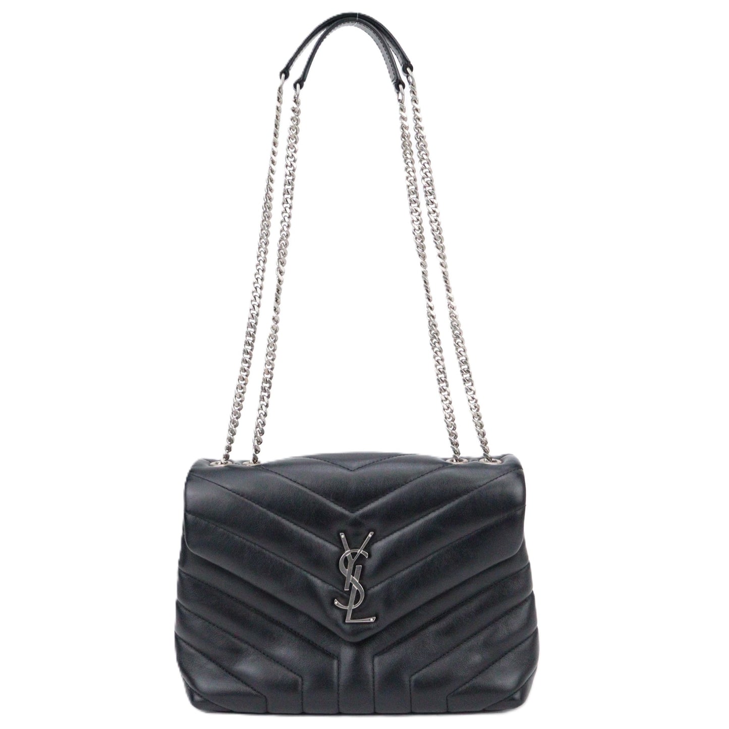 SAINT LAURENT 494699 DV726 LOULOU