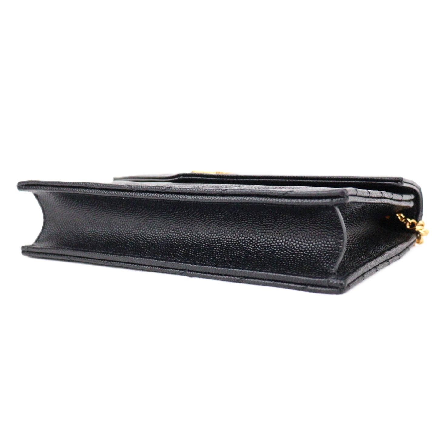 SAINT LAURENT 393953 BOW01 ENVELOPE