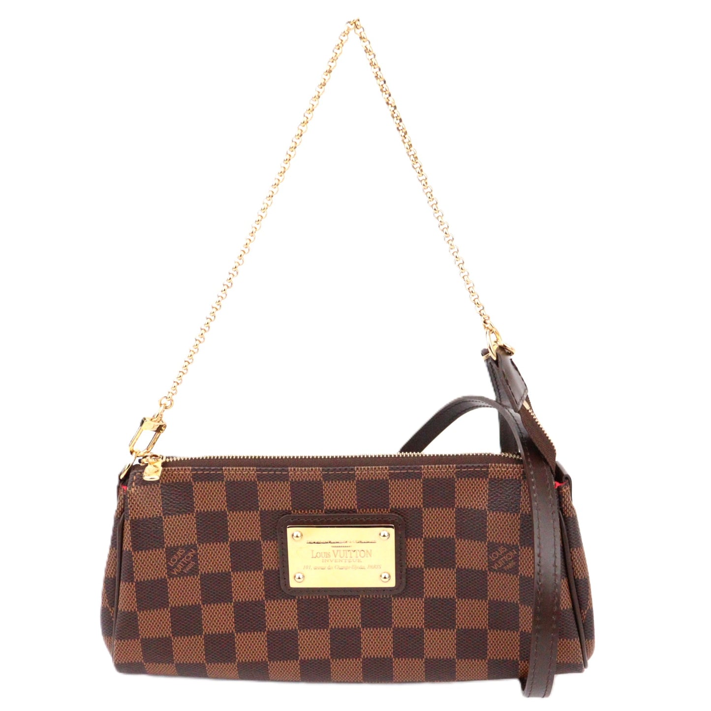 LOUIS VUITTON N55213 EVA