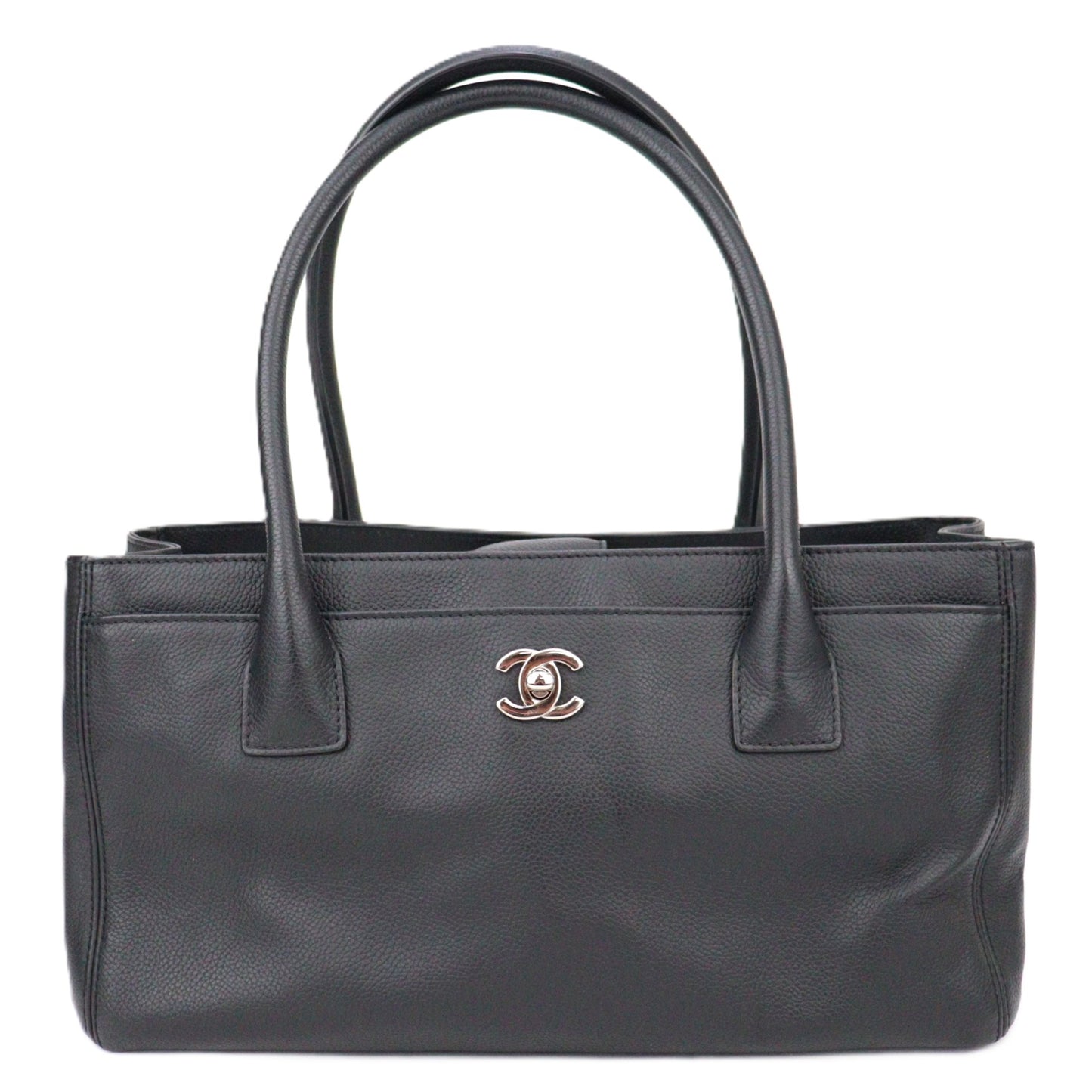 CHANEL 67282 TOTE BAG