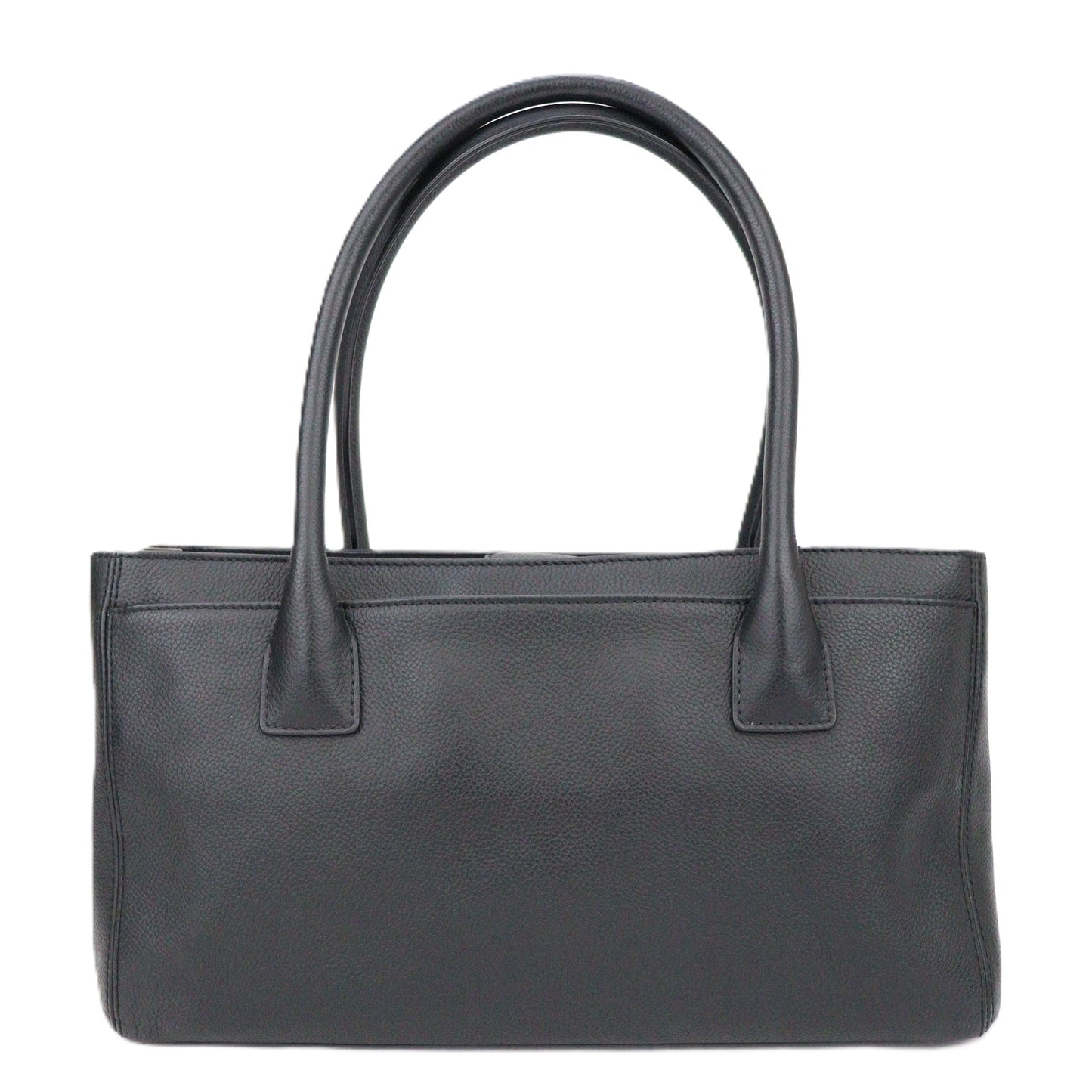 CHANEL 67282 TOTE BAG