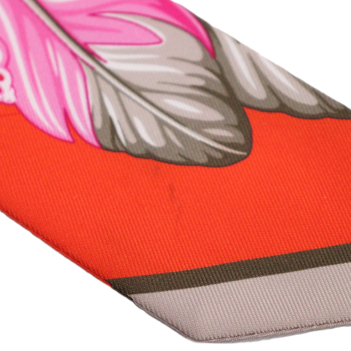 HERMES 063572S TWILLY SCARF