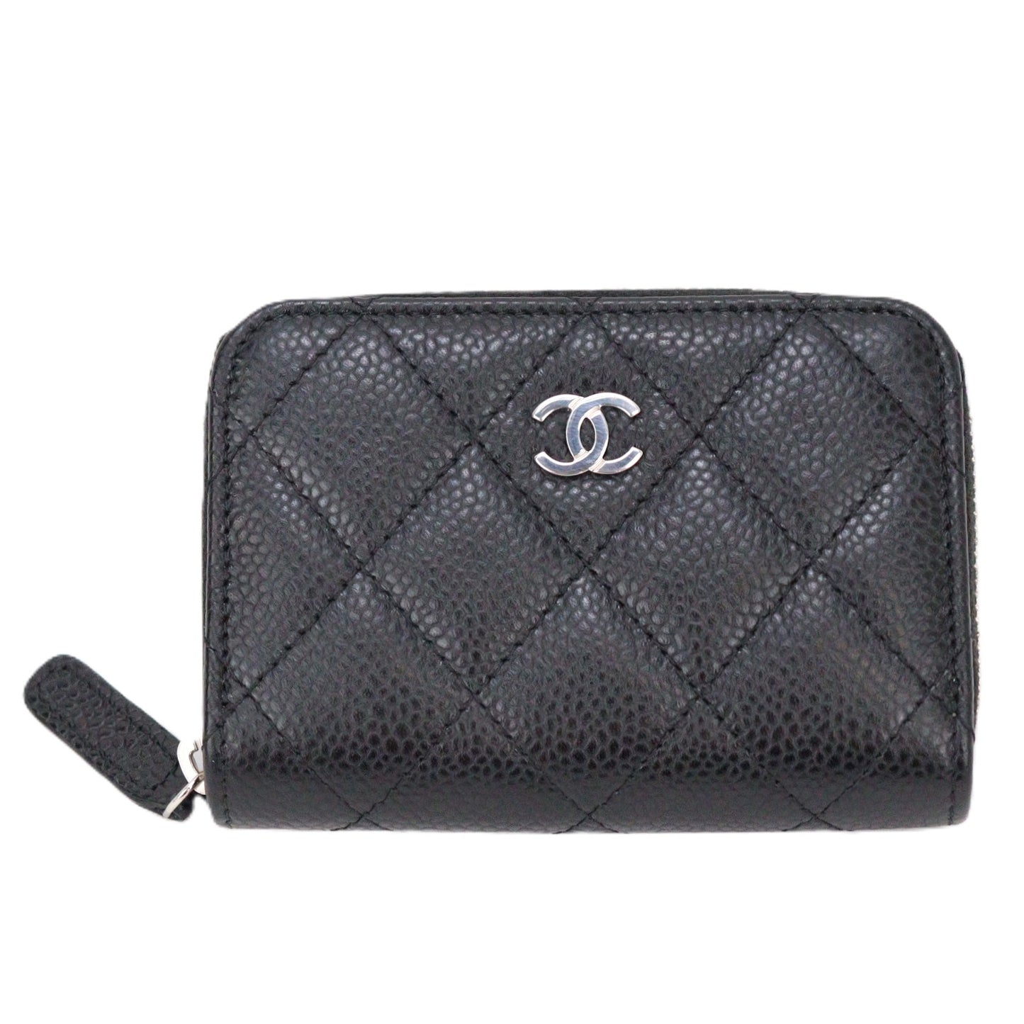 CHANEL AP0216 ClASSIC ZIPPED