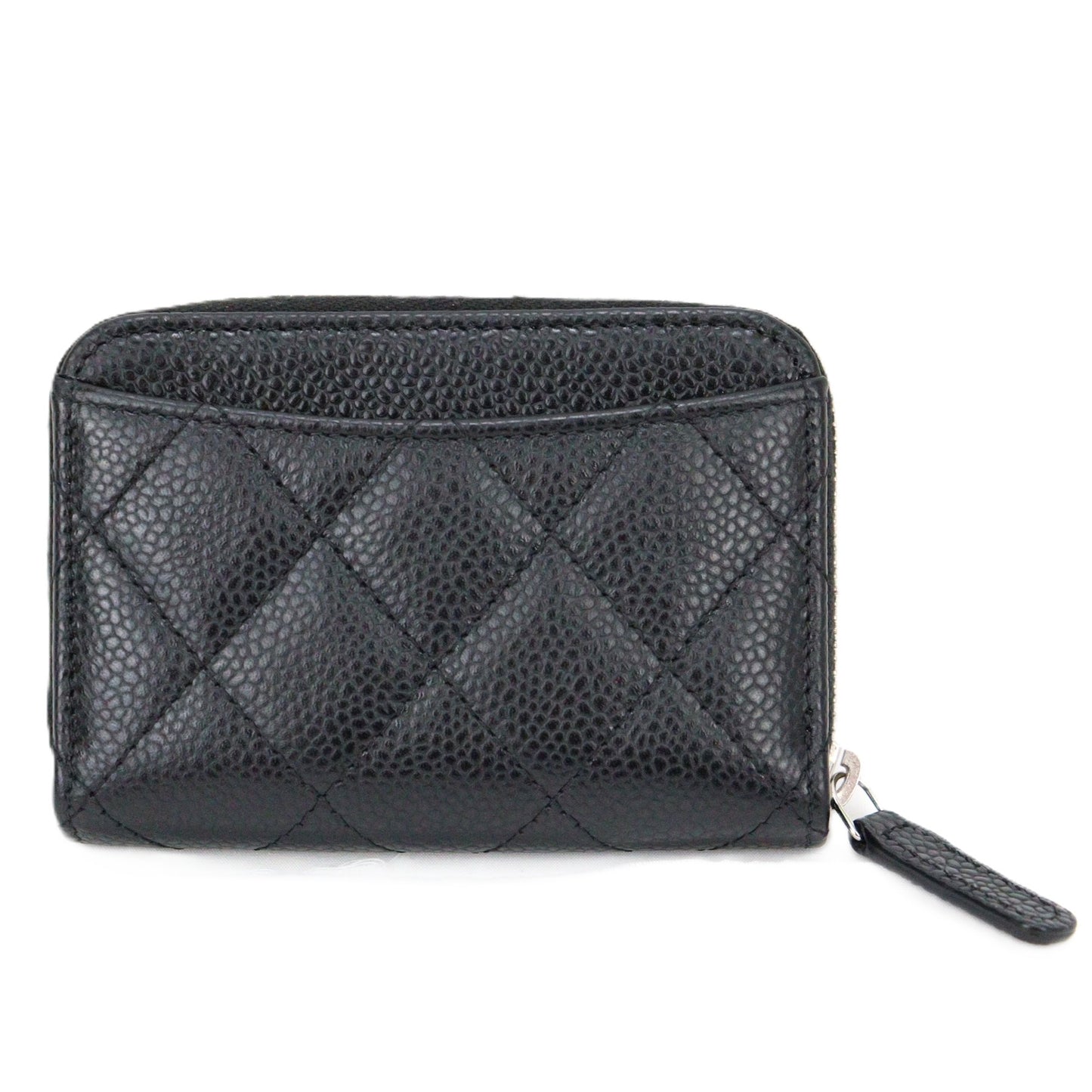 CHANEL AP0216 ClASSIC ZIPPED