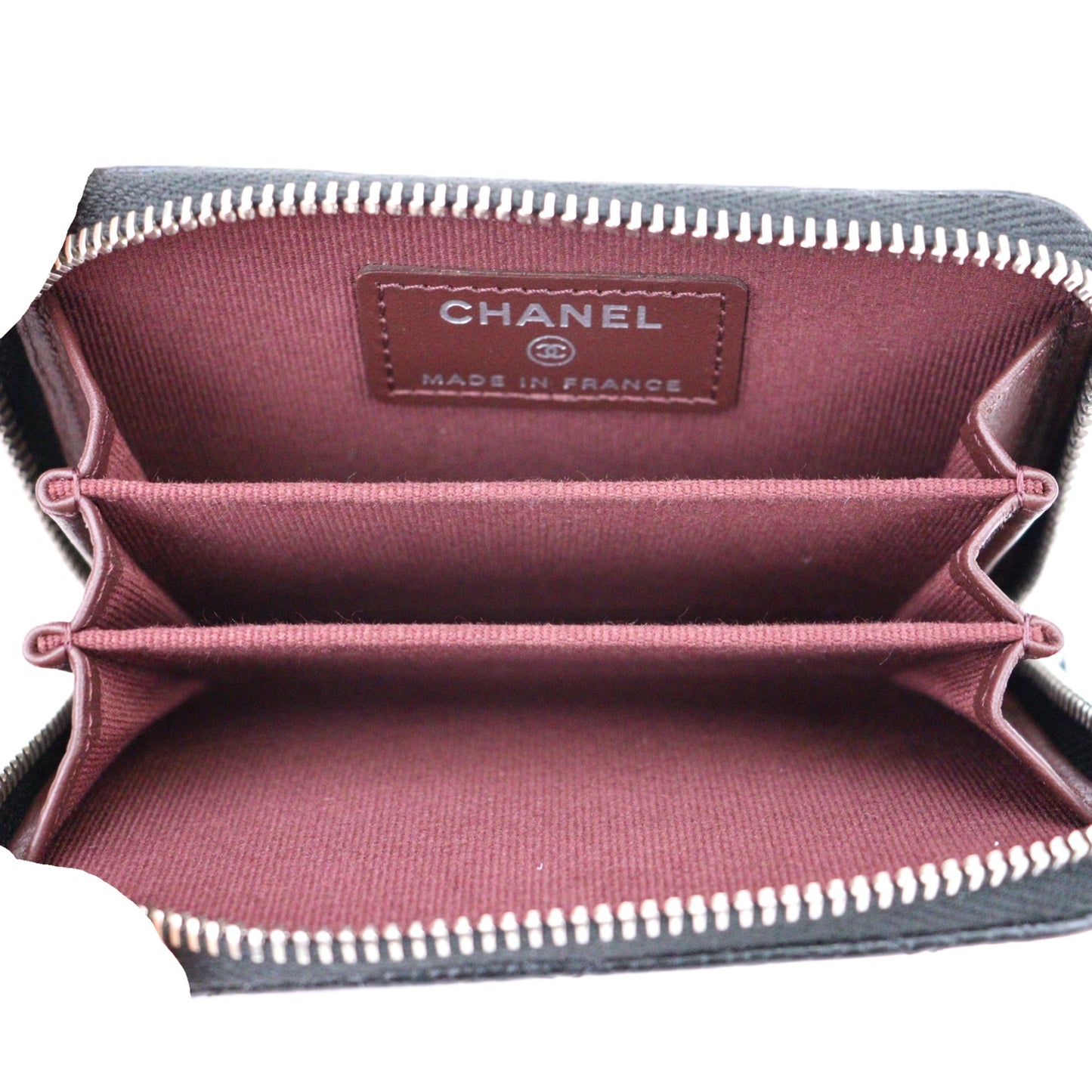 CHANEL AP0216 ClASSIC ZIPPED