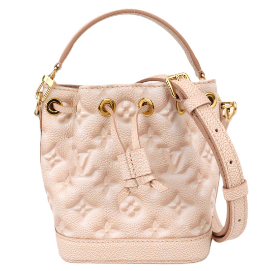 LOUIS VUITTON M81463 NOE NANO