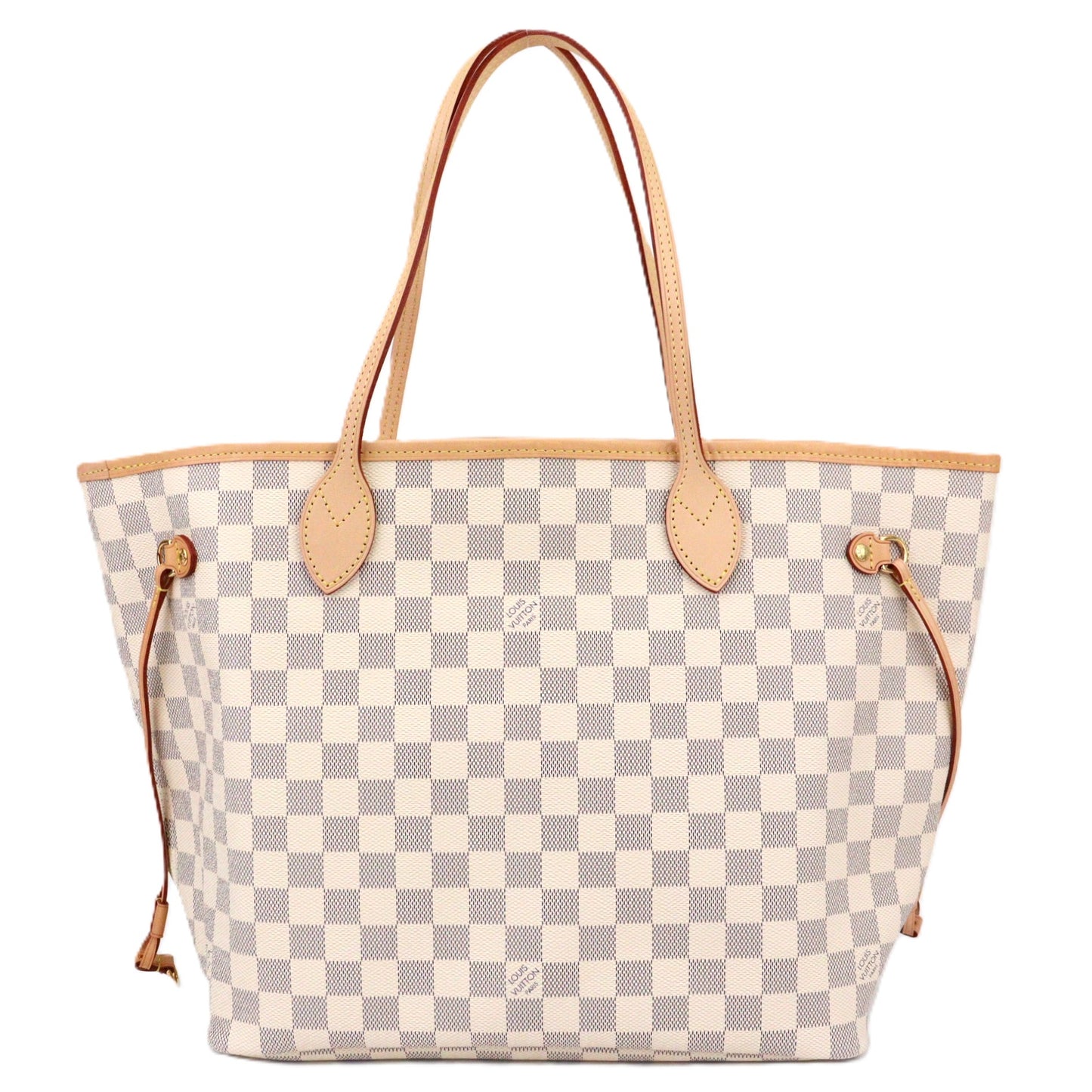LOUIS VUITTON N41605 NEVERFULL MM