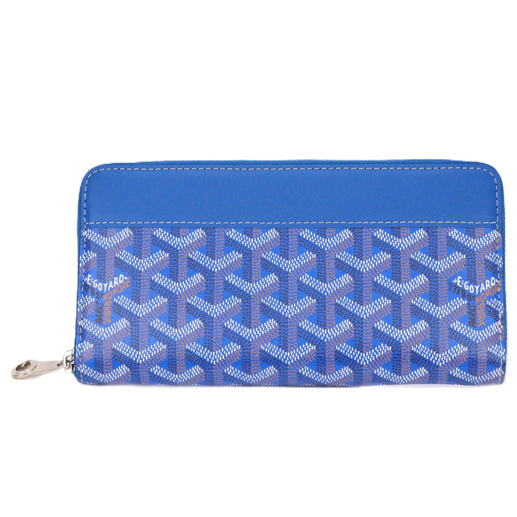 GOYARD APM ZIP GM MATIGNON GM – Komehyo Singapore
