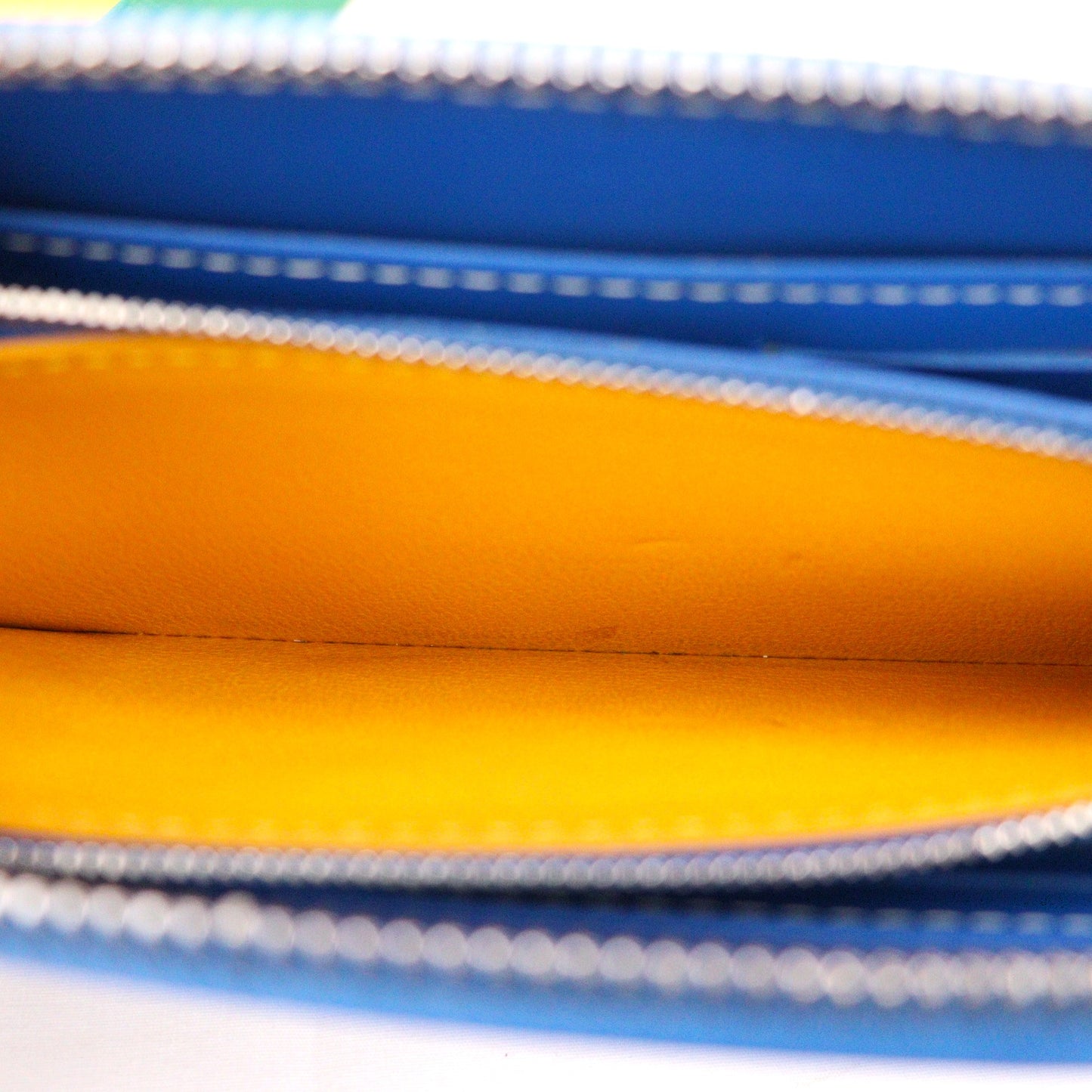 GOYARD APM ZIP GM MATIGNON GM