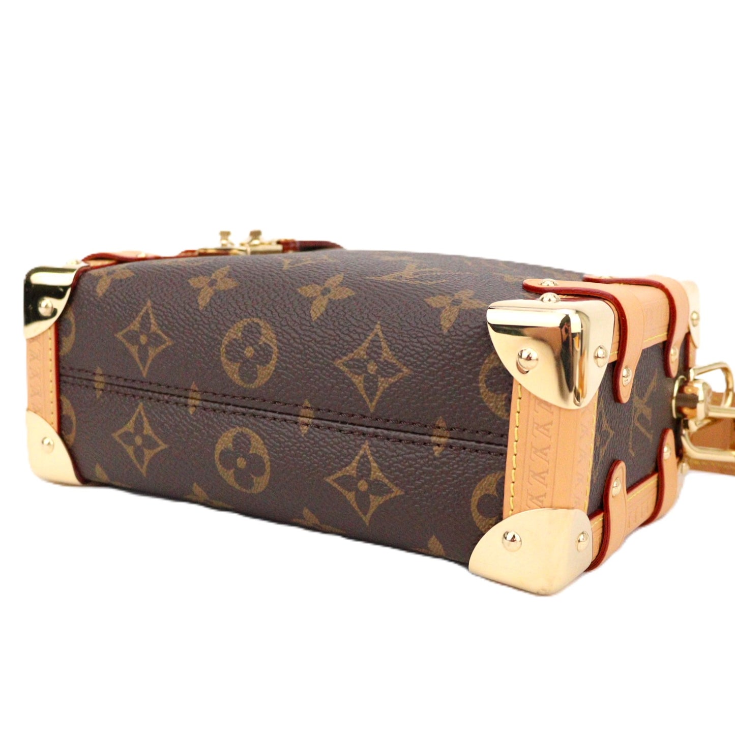LOUIS VUITTON M46815 SIDE TRUNK PM