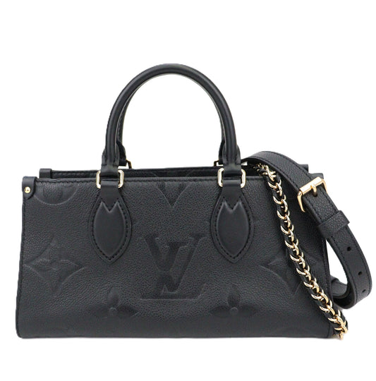 LOUIS VUITTON M23640 ON THE GO EAST WEST