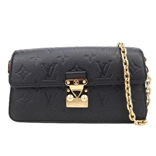 LOUIS VUITTON M82637 WALLET ON CHAIN METIS