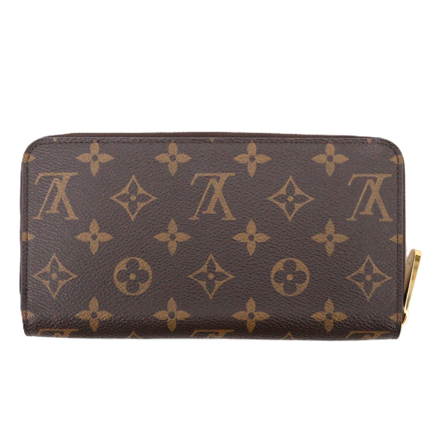 LOUIS VUITTON M41895 ZIPPY WALLET