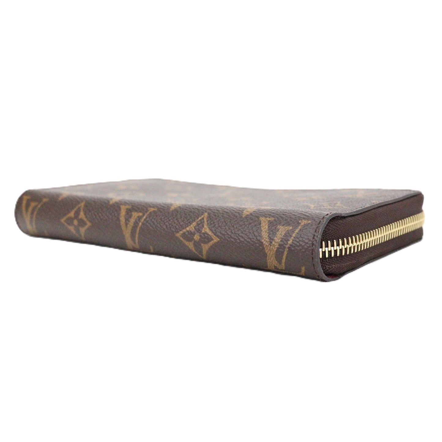 LOUIS VUITTON M41895 ZIPPY WALLET