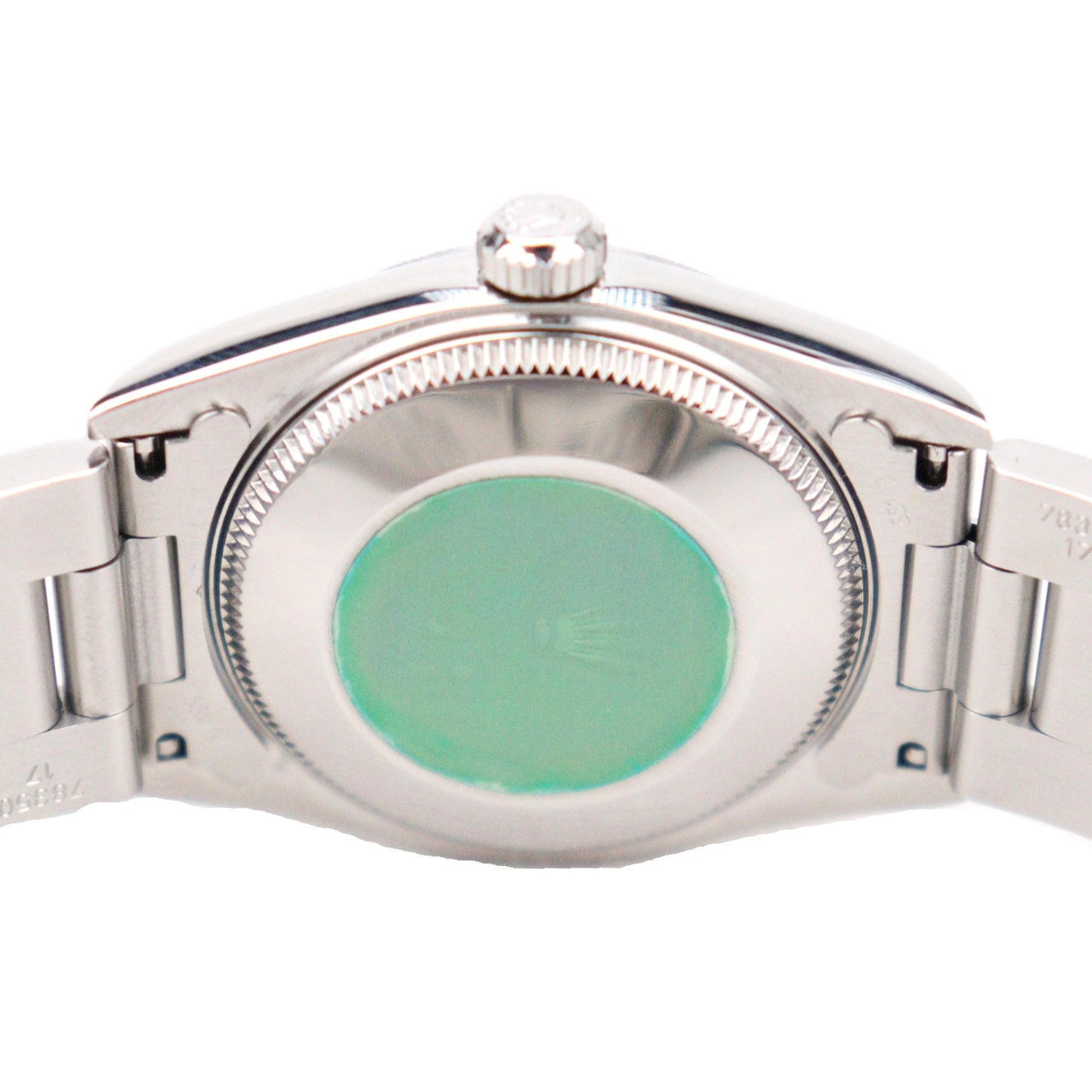 ROLEX 67480 Oyster Perpetual