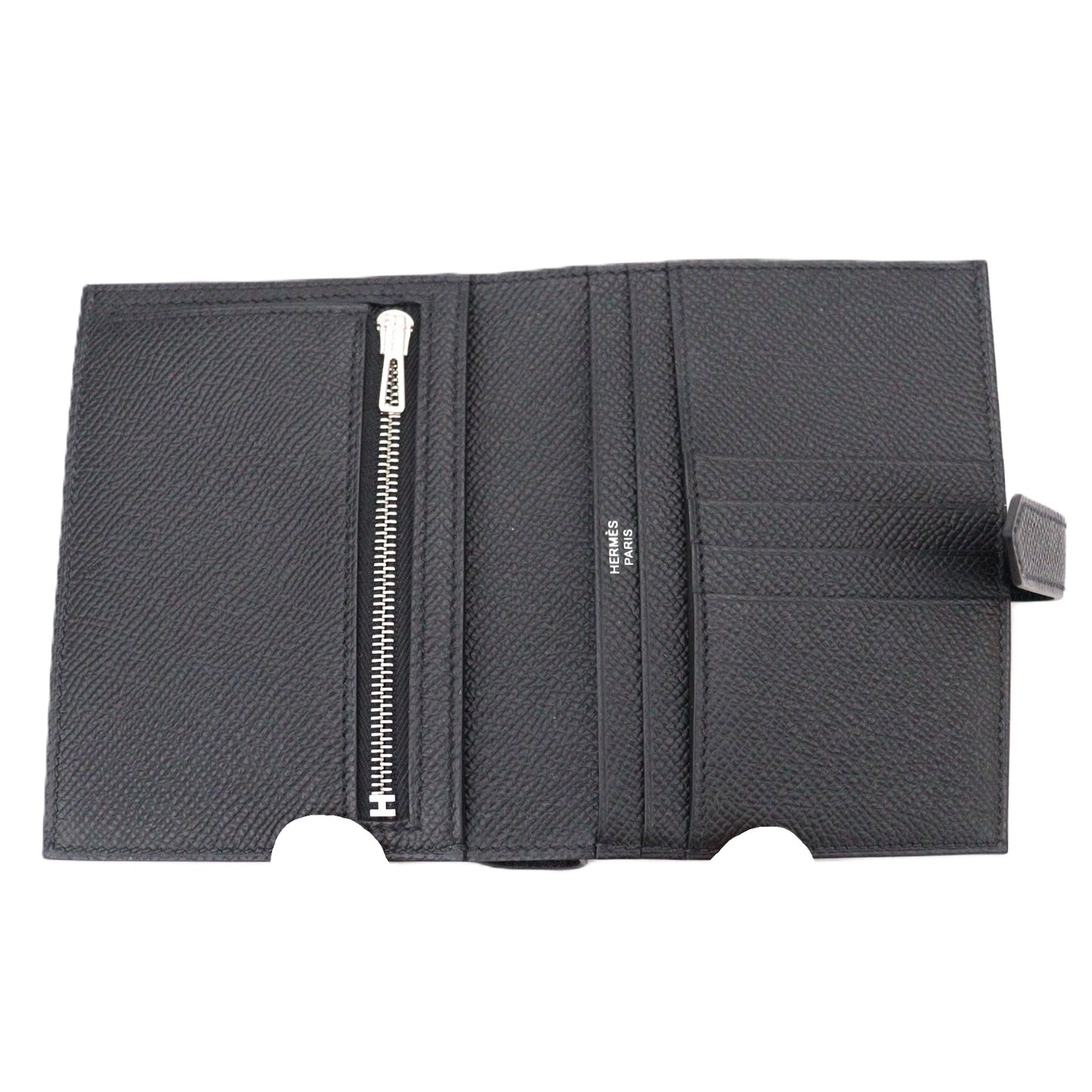 HERMES 039790CK BEARN COMPACT