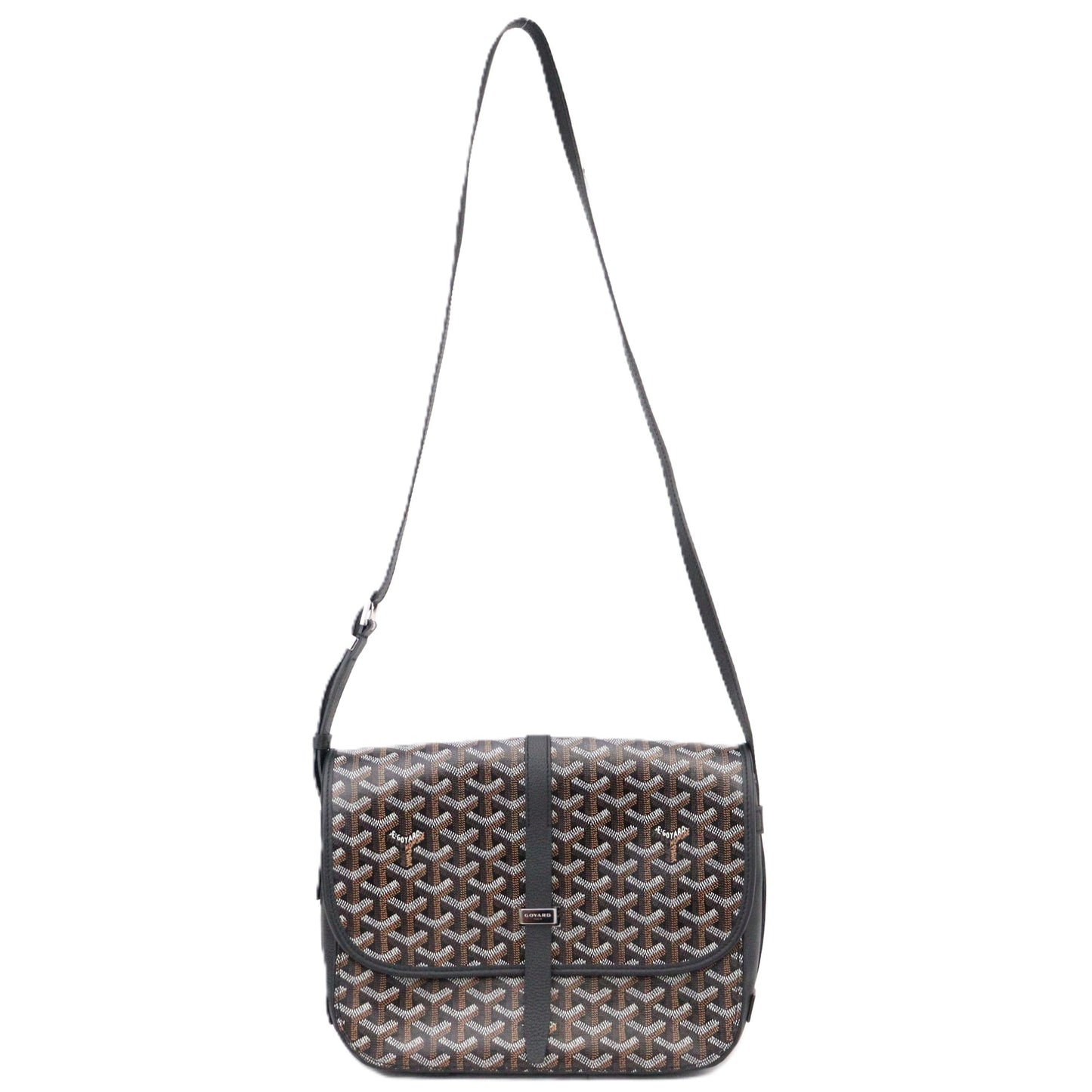 GOYARD BELVEDERE MM