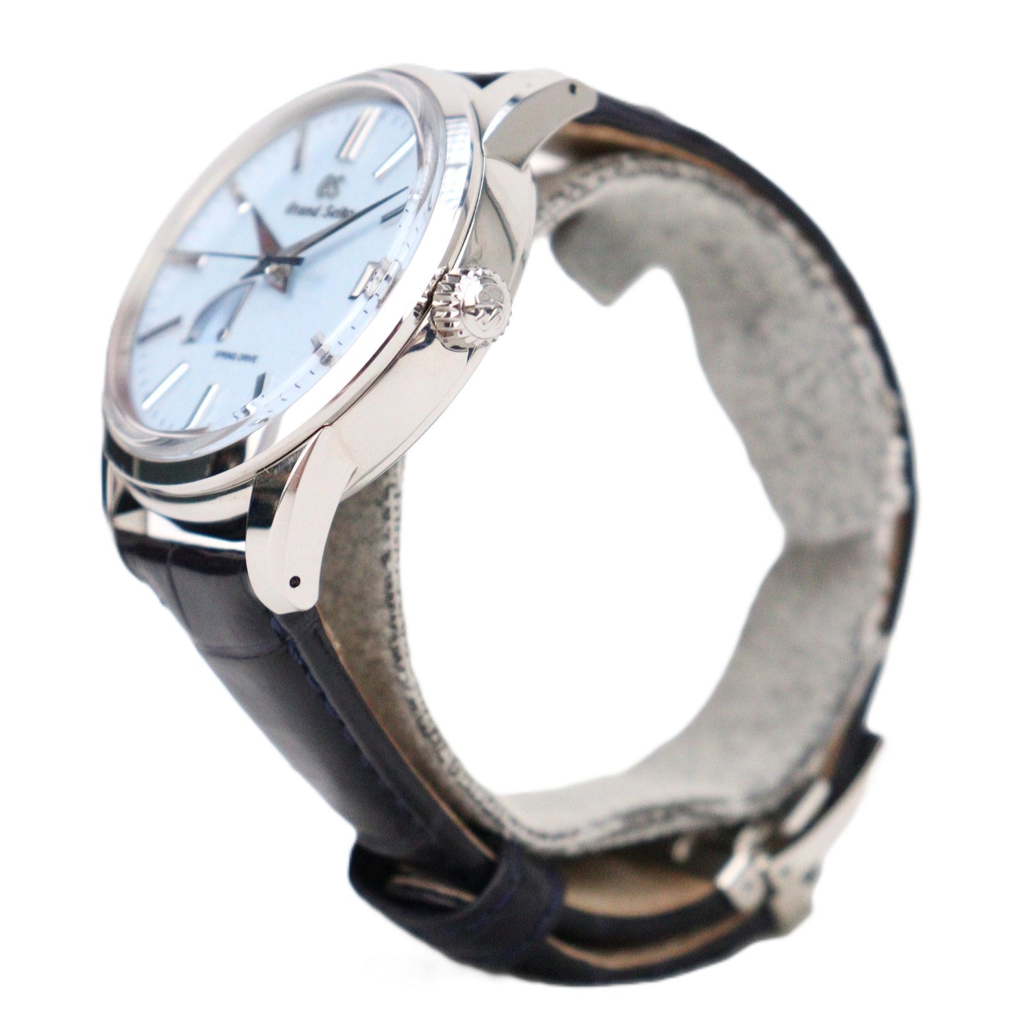 SEIKO SBGA407/9R65-0DJ0 Elegance Collection Spring Drive