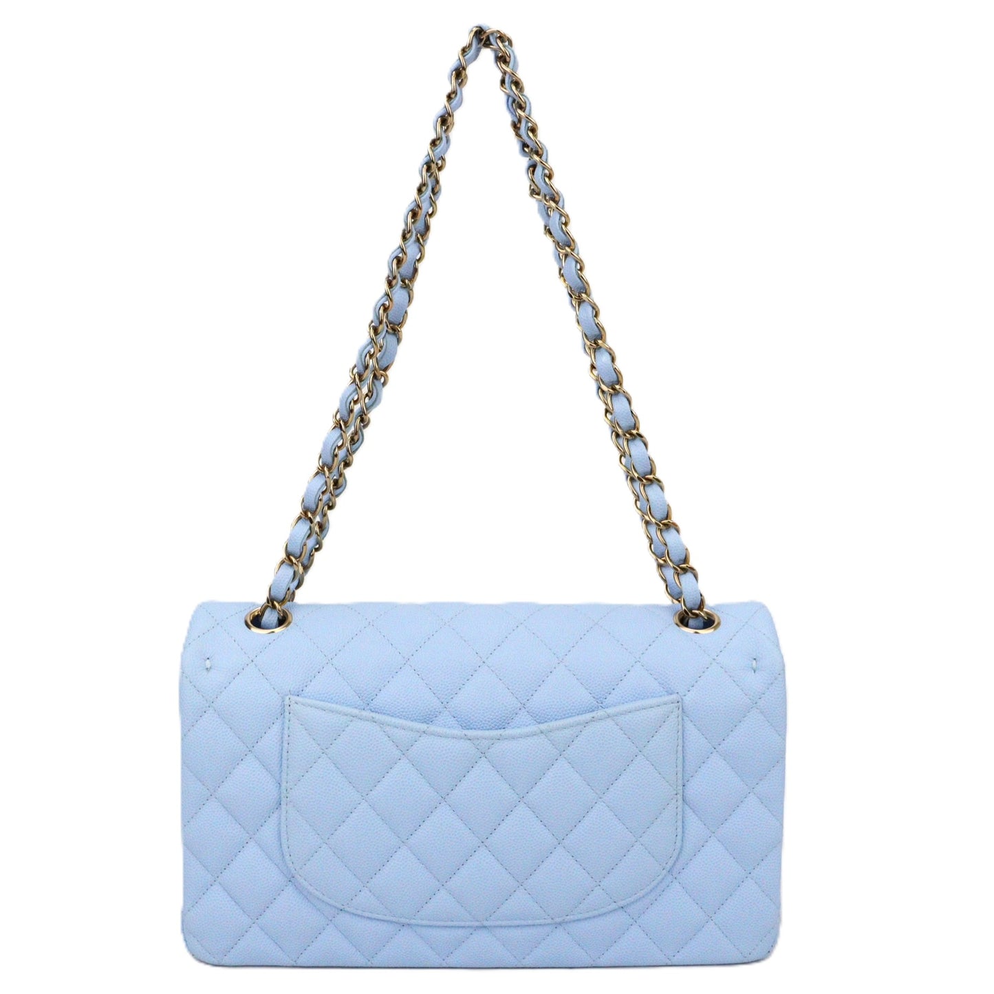 CHANEL 1112 CLASSIC FLAP MEDIUM