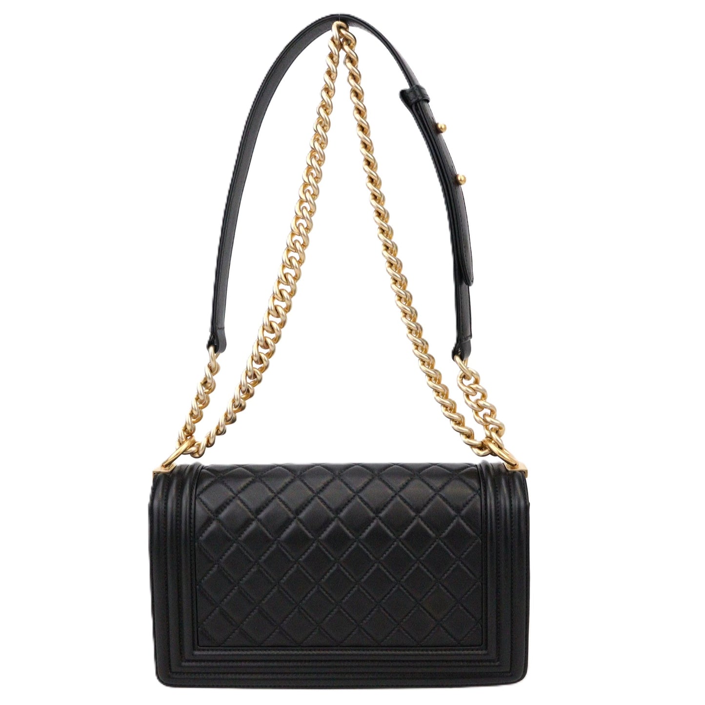 CHANEL 67086 BOY CHANEL MEDIUM