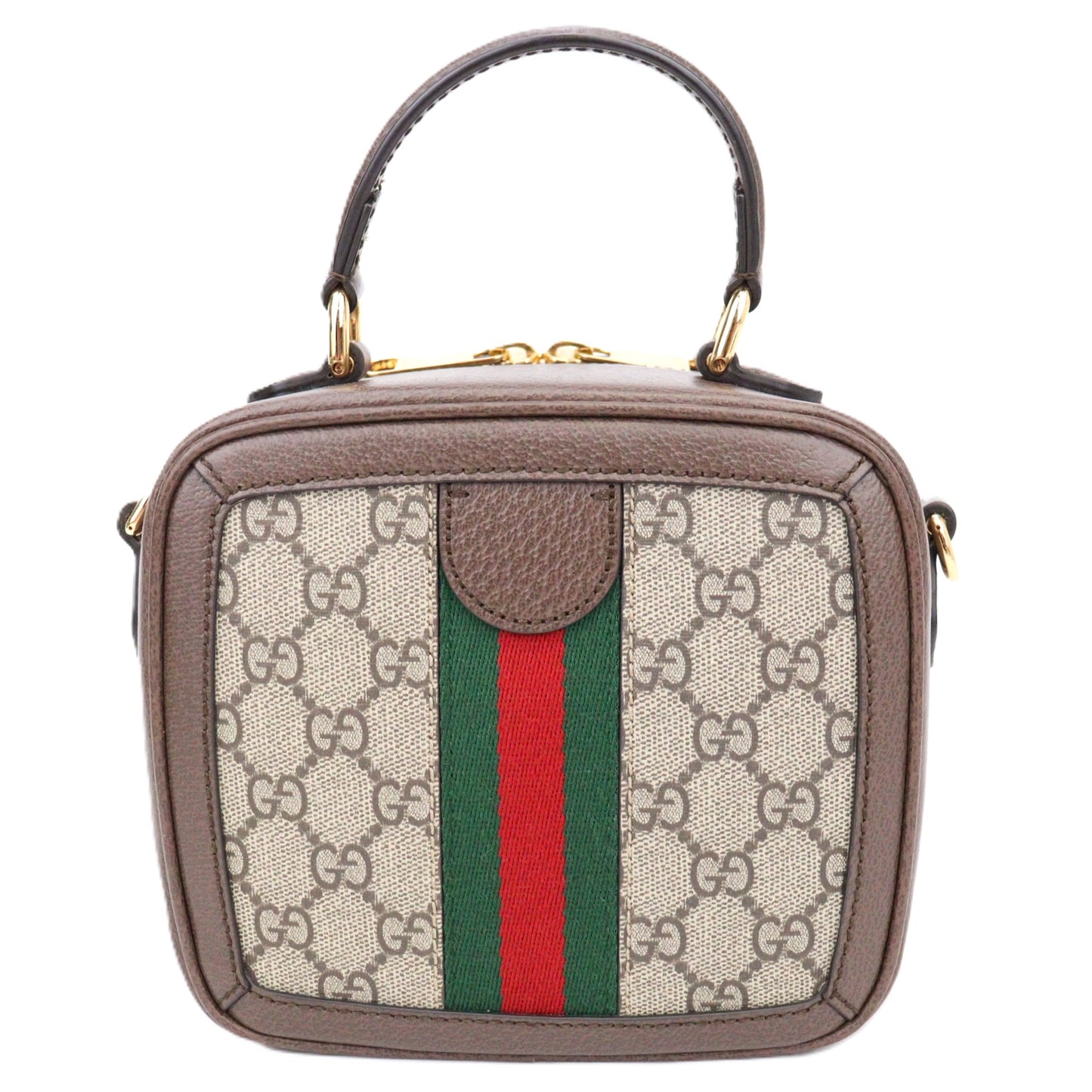 GUCCI 772157 96IWG HANDBAG