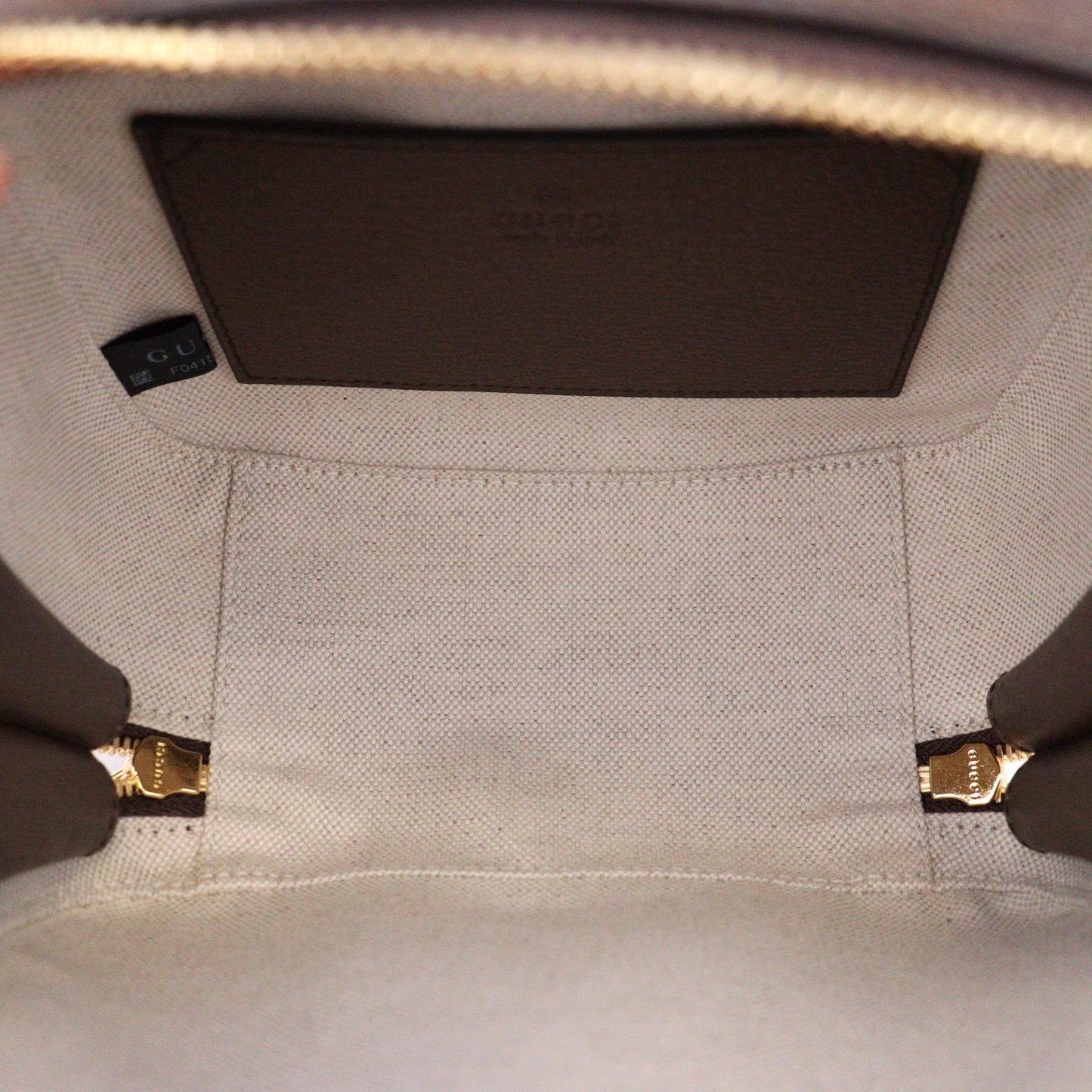 GUCCI 772157 96IWG HANDBAG