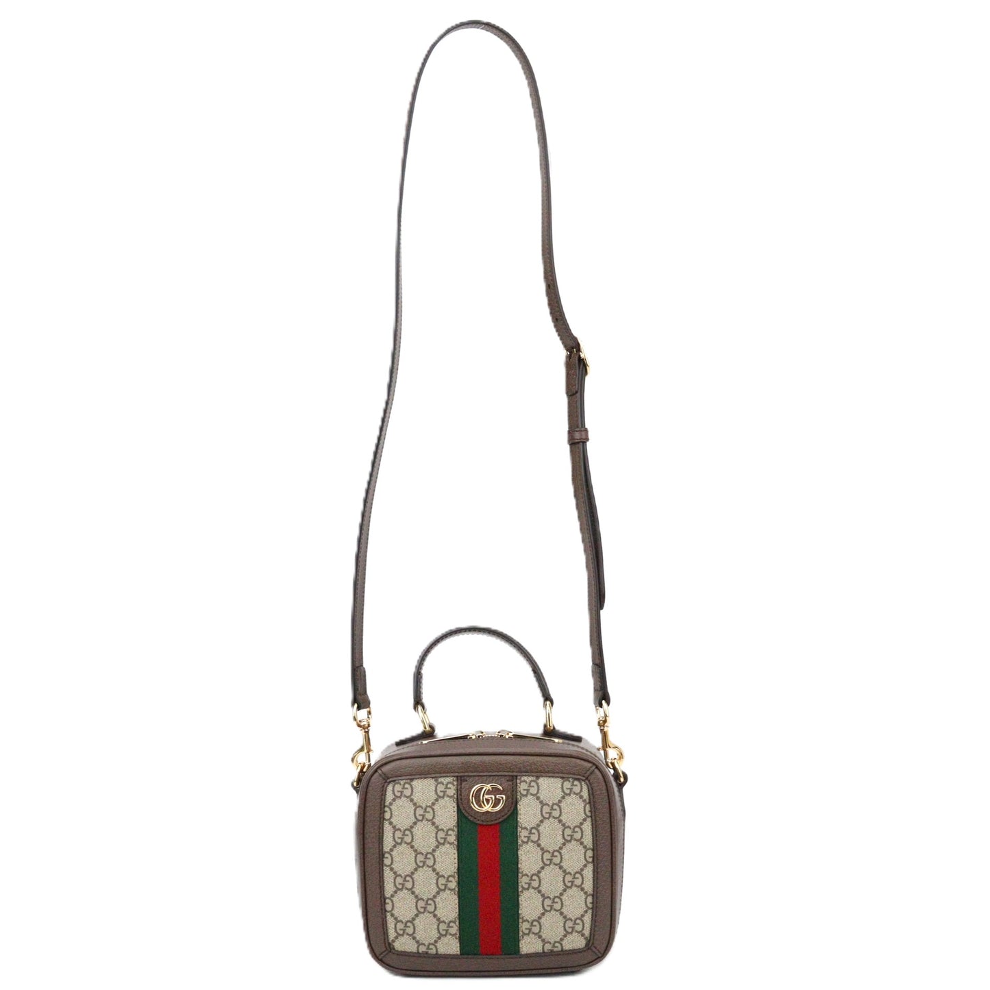 GUCCI 772157 96IWG HANDBAG