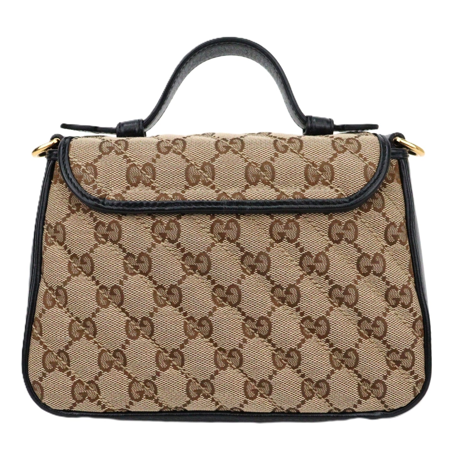 GUCCI 583571 HVKEG HAND BAG