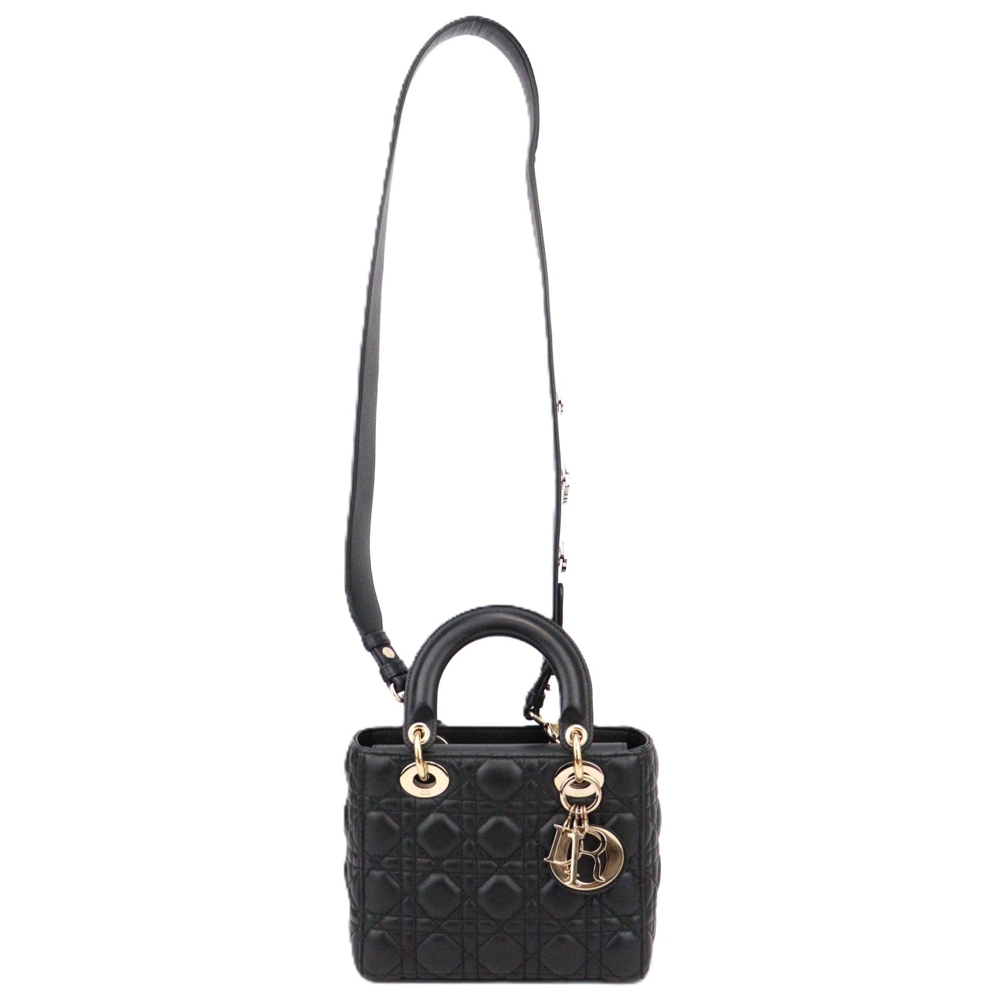 DIOR M0532OCAL LADY DIOR SMALL