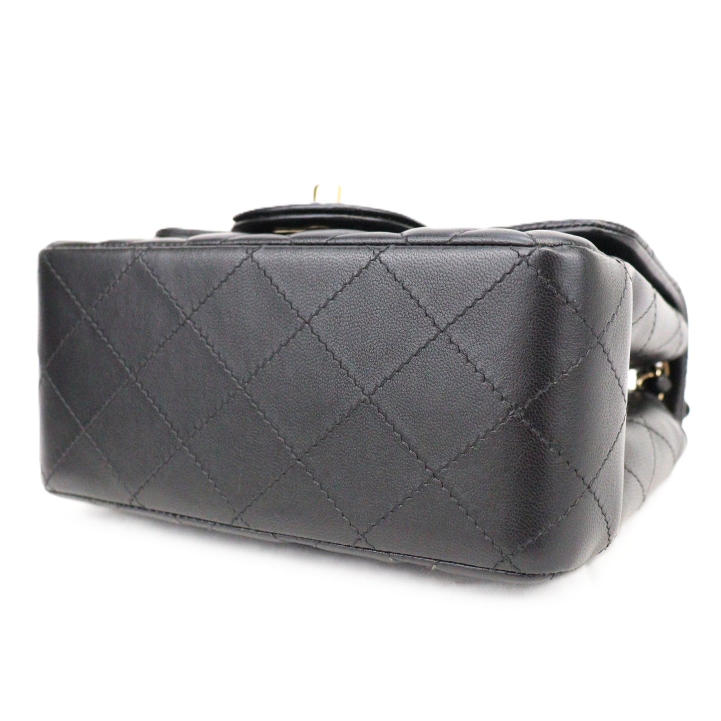 CHANEL 35200 CALSSIC FLAP MINI
