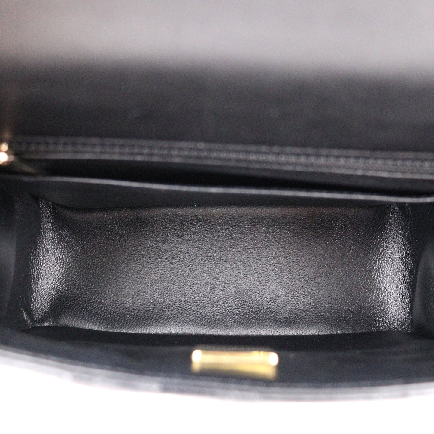 CHANEL 35200 CALSSIC FLAP MINI