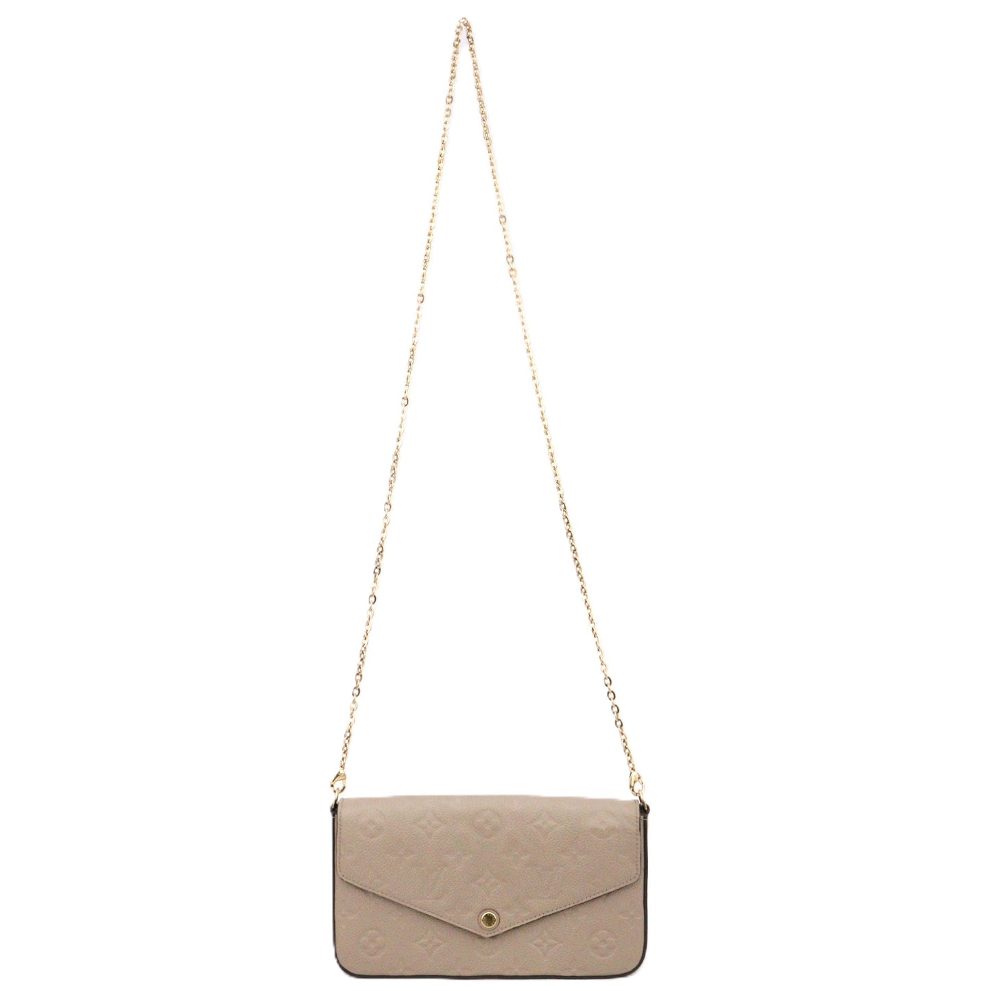 LOUIS VUITTON M68697 POCHETTE FELICIE