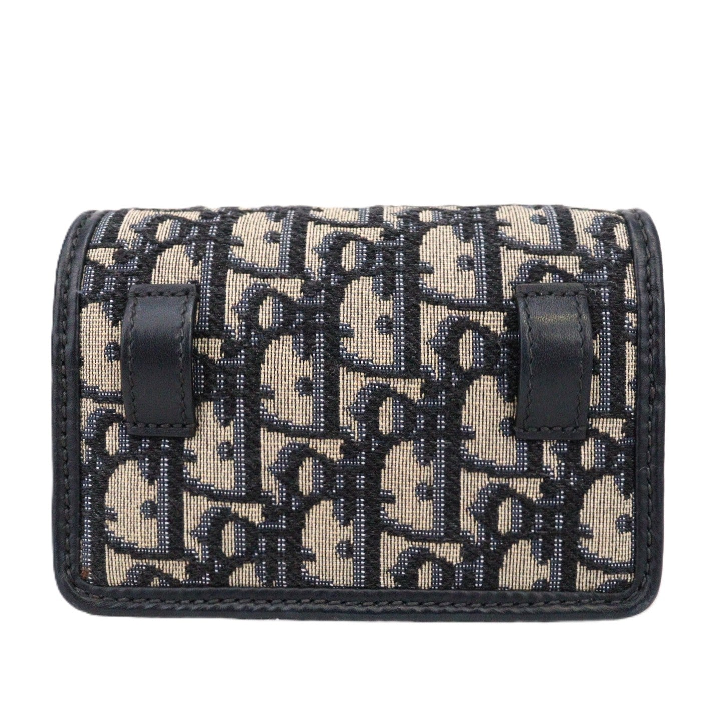DIOR S2105UTZQ 30 MONTAIGNE NANO POUCH