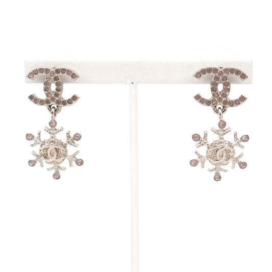 CHANEL AB2528 EARRINGS