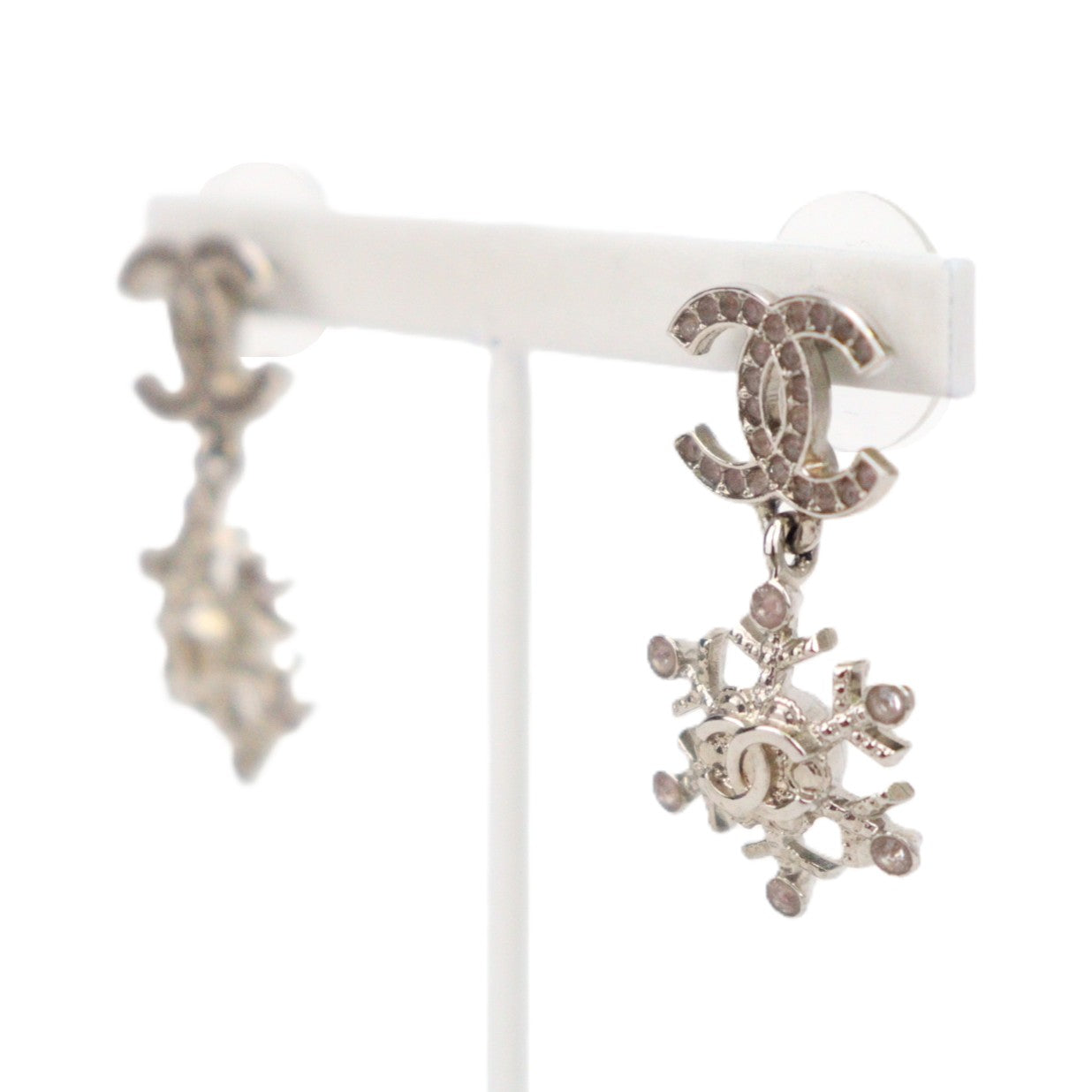 CHANEL AB2528 EARRINGS