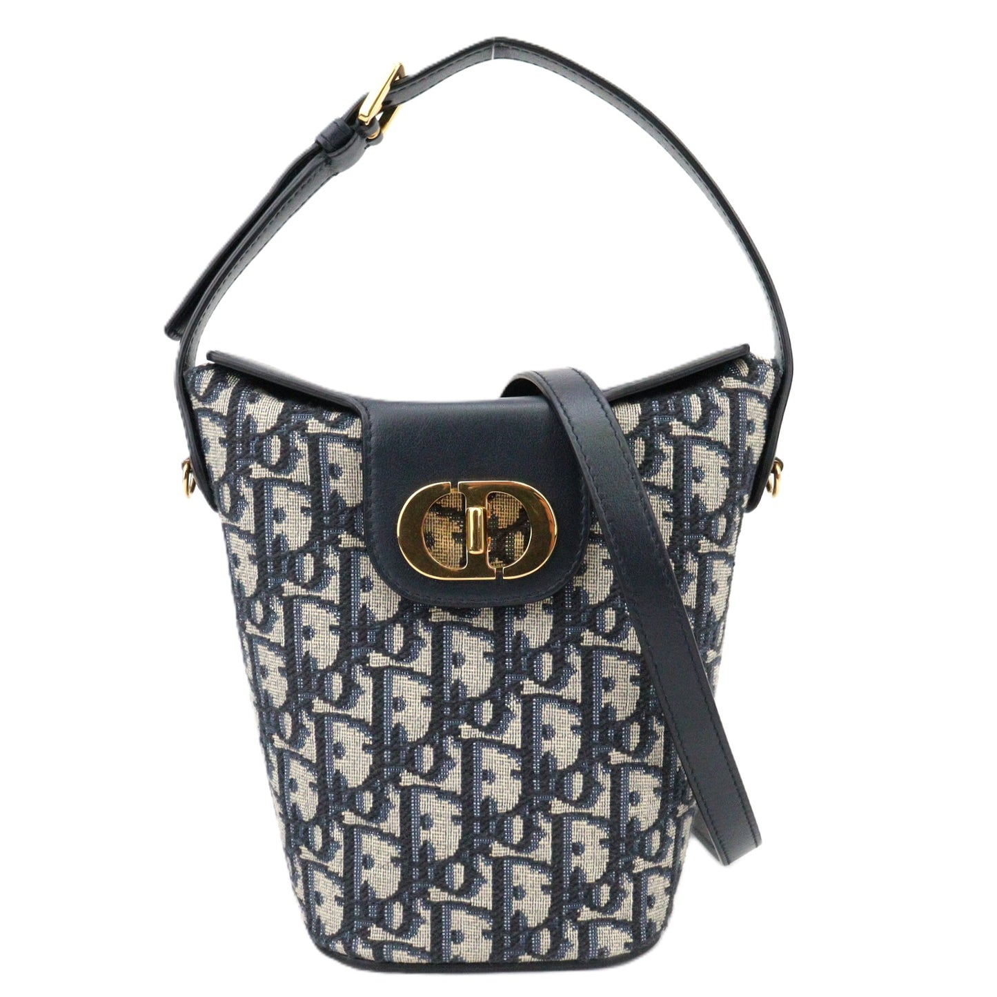 DIOR S2319UTZQ 30 MONTAIGNE AVENUE POUCH
