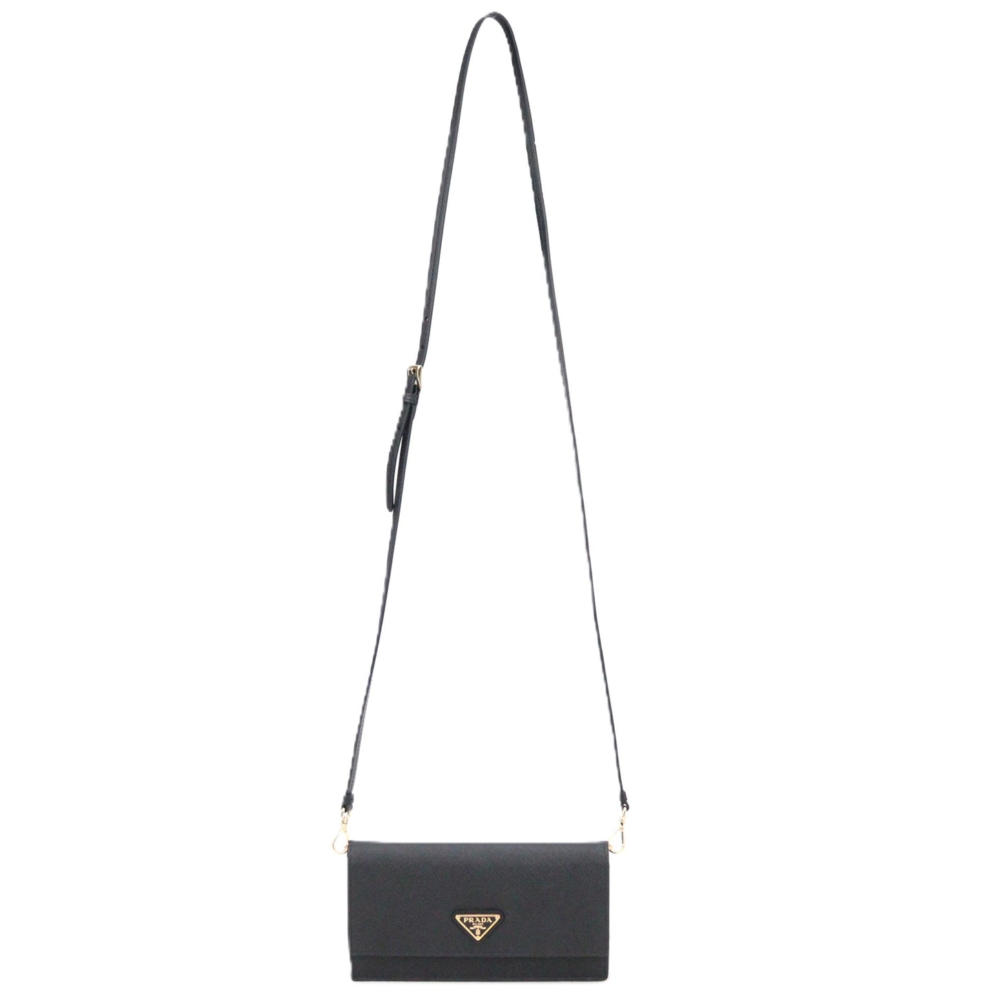 PRADA 1NF059 MINI BAG