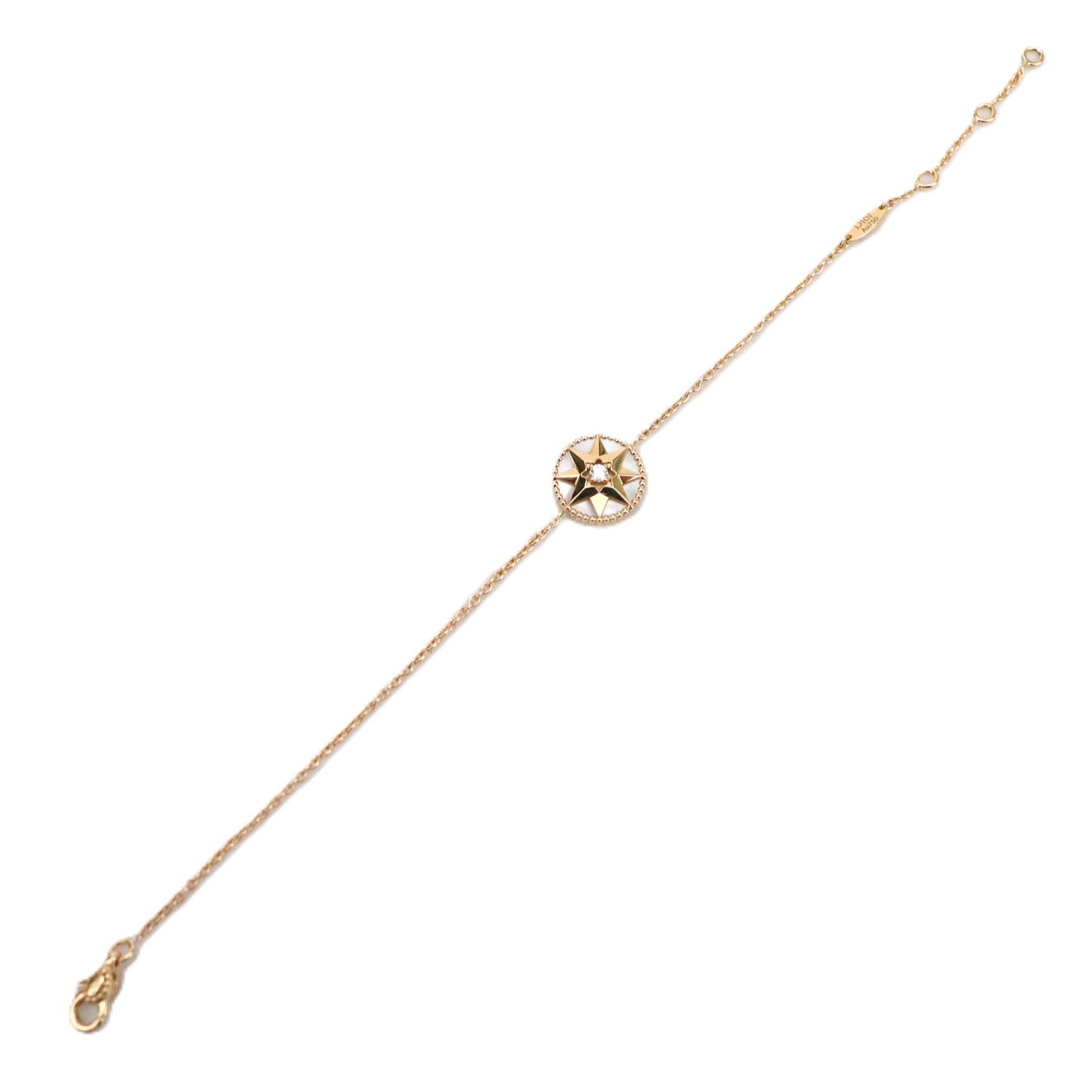 Dior JRDV95001 Rose des Vents Bracelet