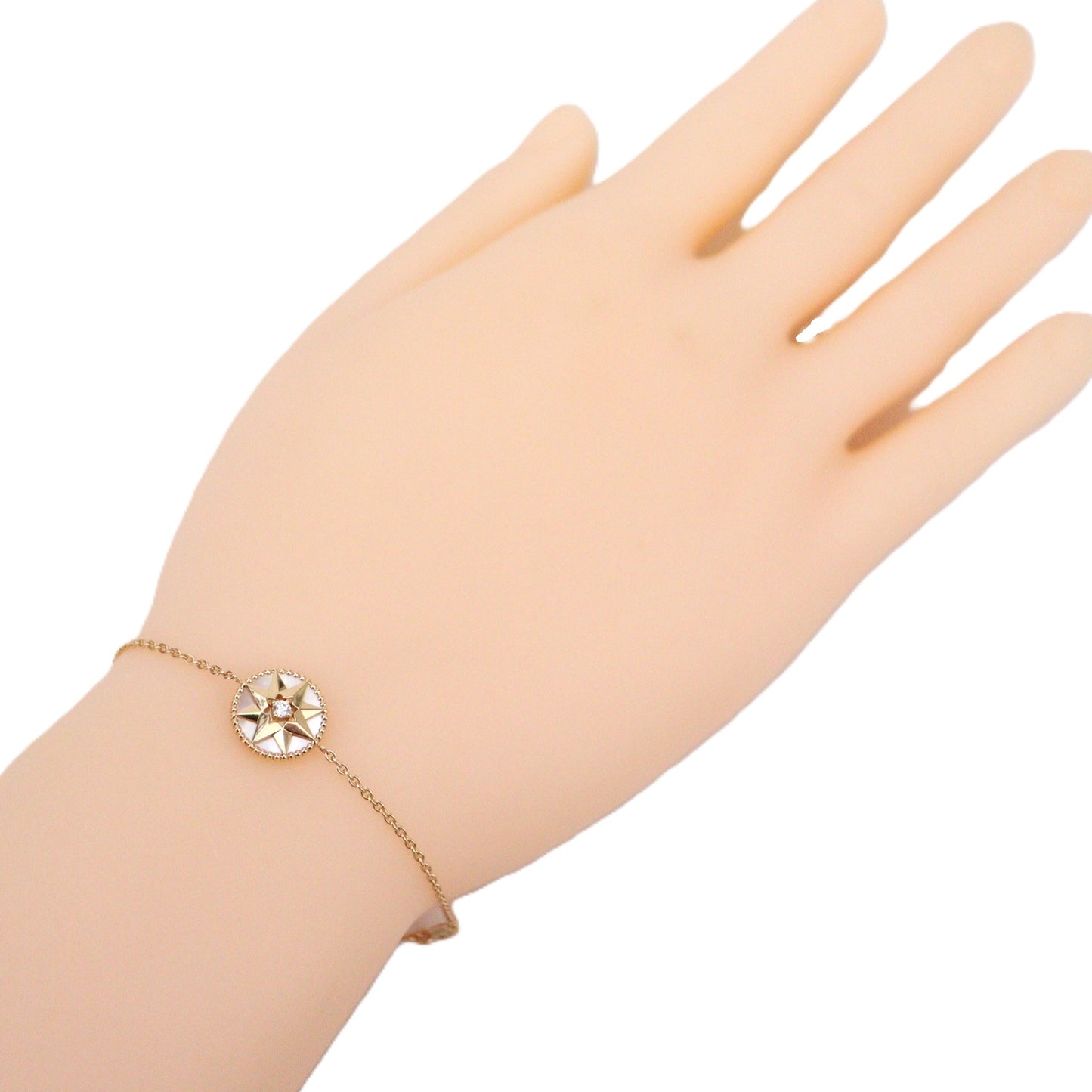 Dior JRDV95001 Rose des Vents Bracelet