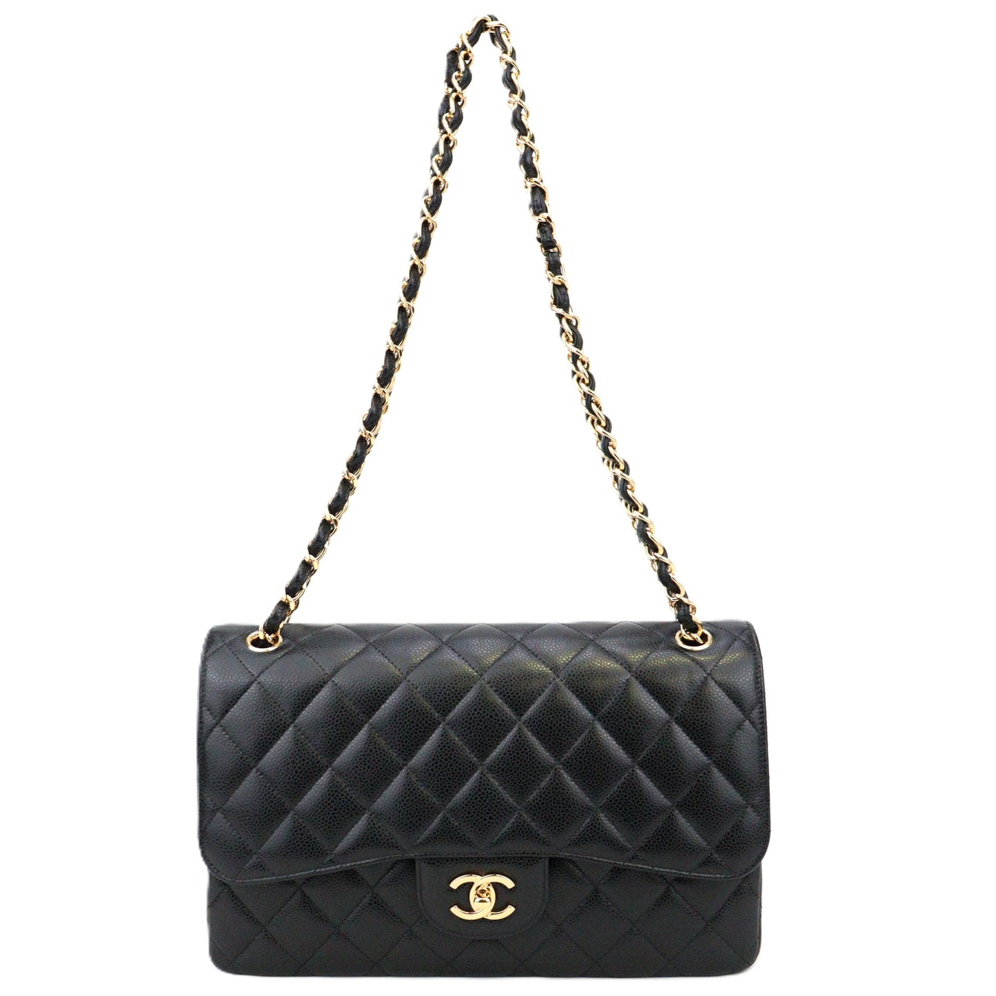 CHANEL 58600 CLASSIC FLAP LARGE
