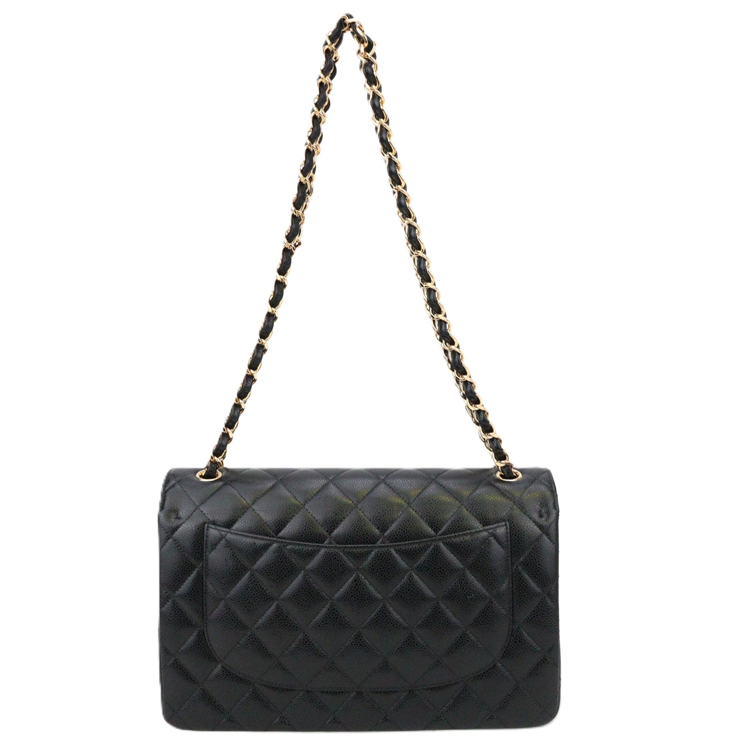 CHANEL 58600 CLASSIC FLAP LARGE