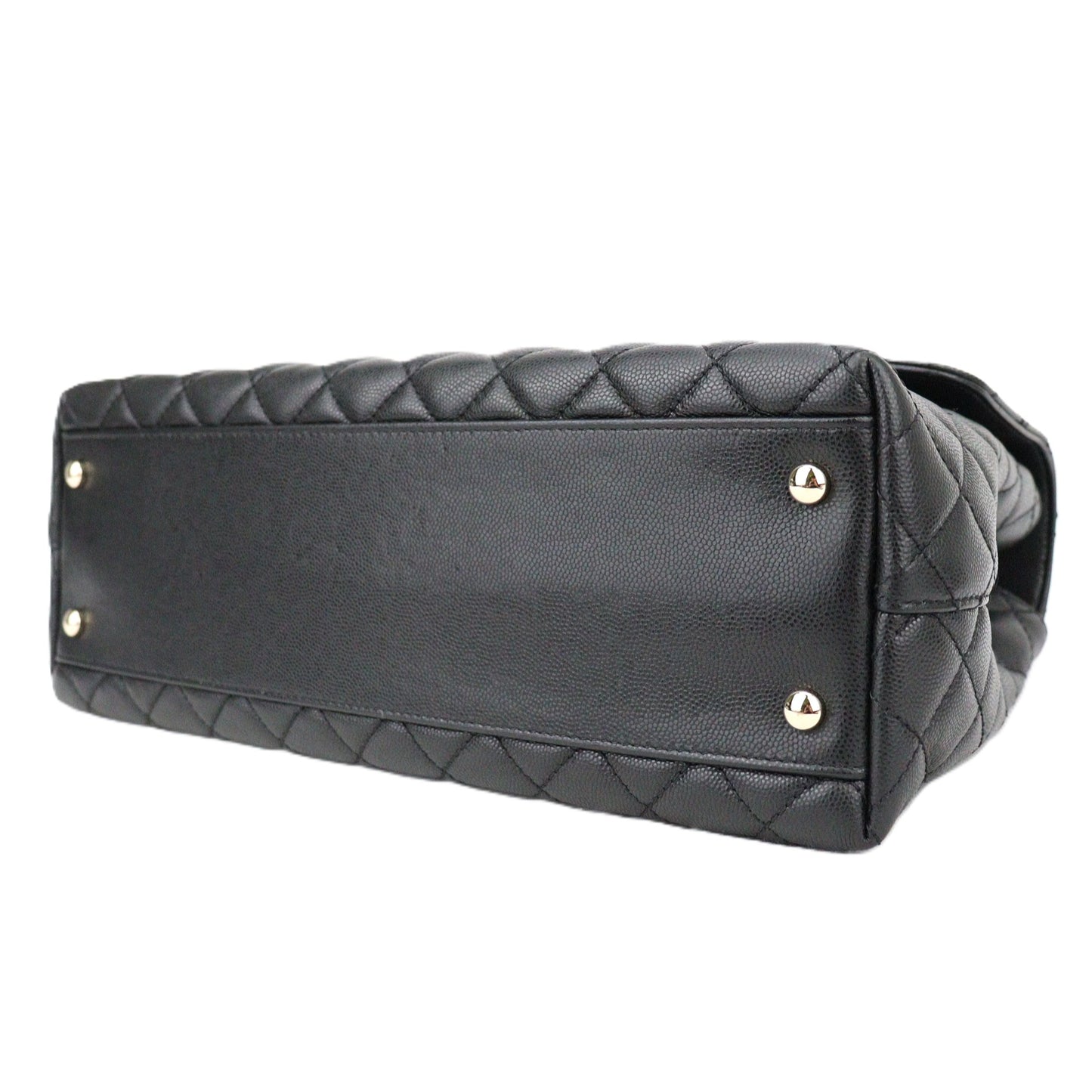 CHANEL 92992 COCO HANDLE LARGE