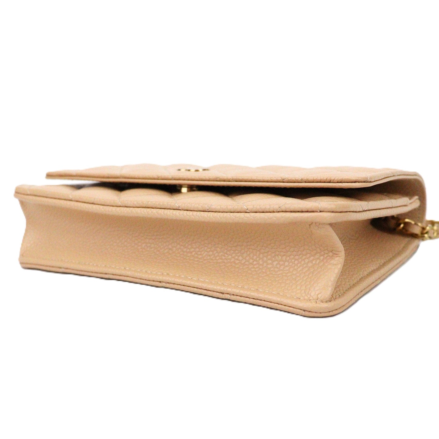 CHANEL AP0250 CLASSIC WALLET ON CHAIN