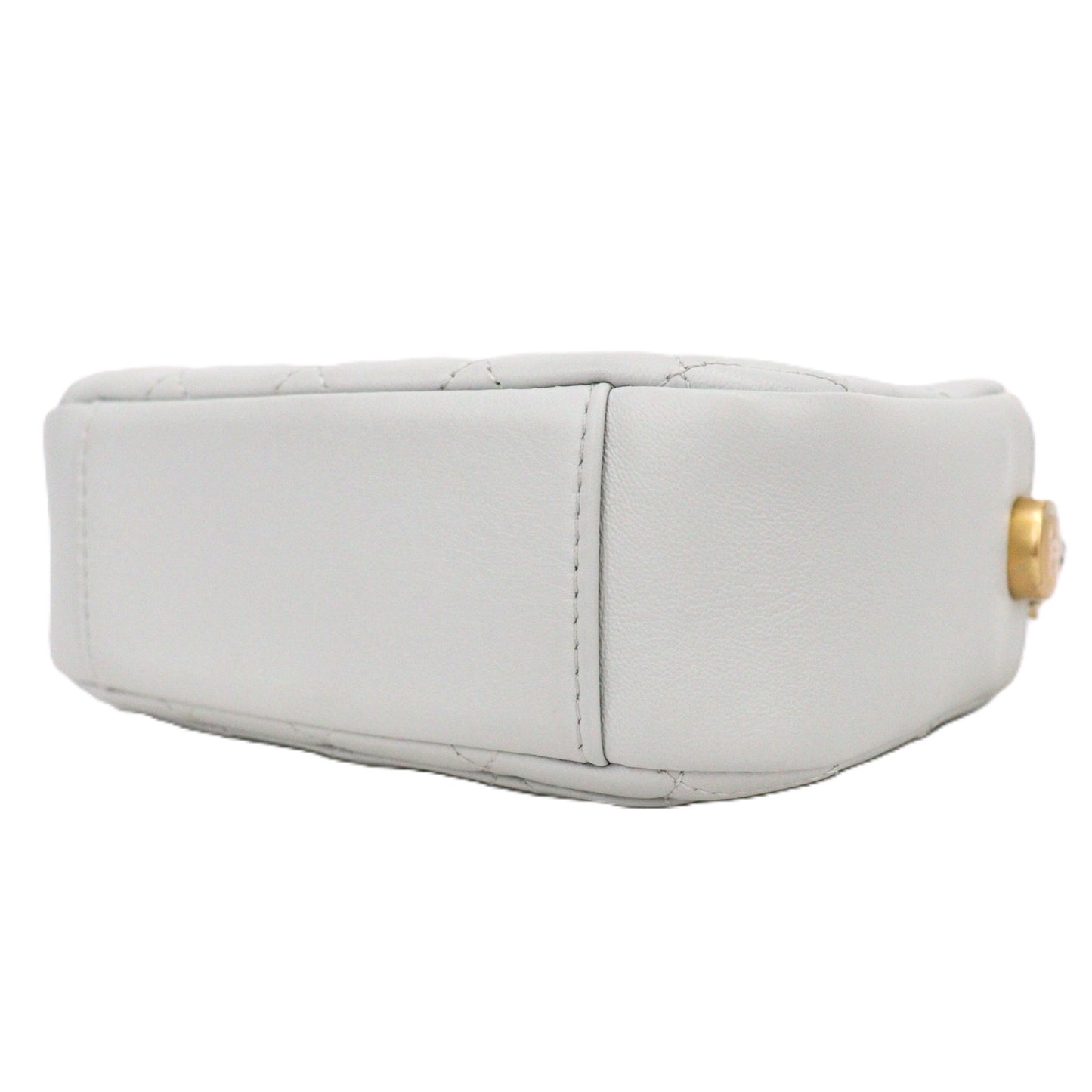 CHANEL AS3258 CROSSBODY BAG